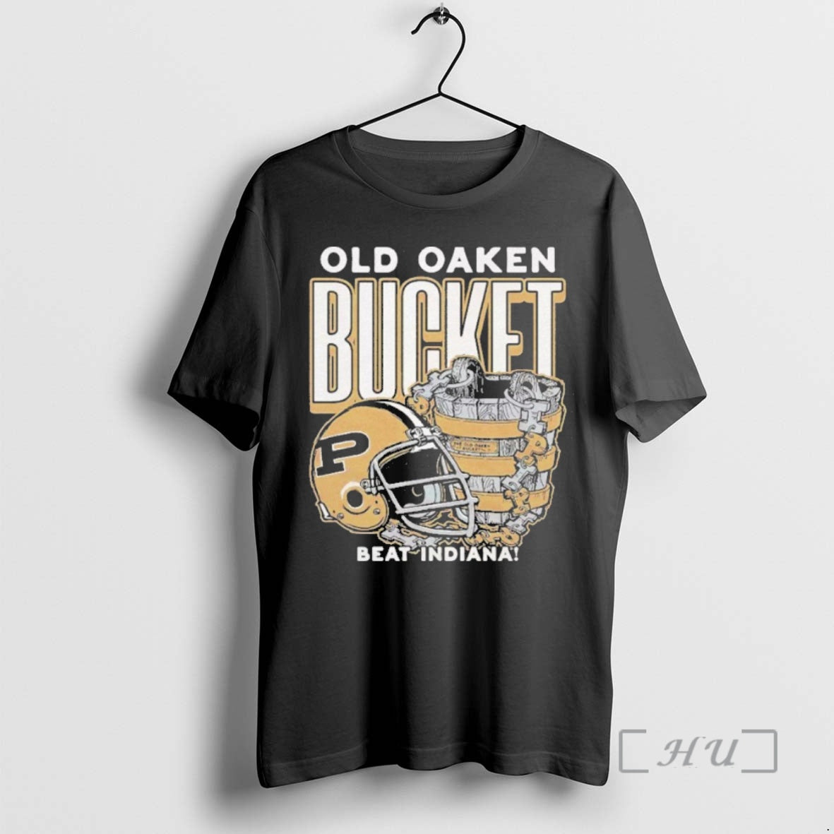 Officials Purdue Boilermakers Oaken Bucket 2025 Beat Indiana T-Shirts, Hoodie, Sweatshirt | InkNestWear.com