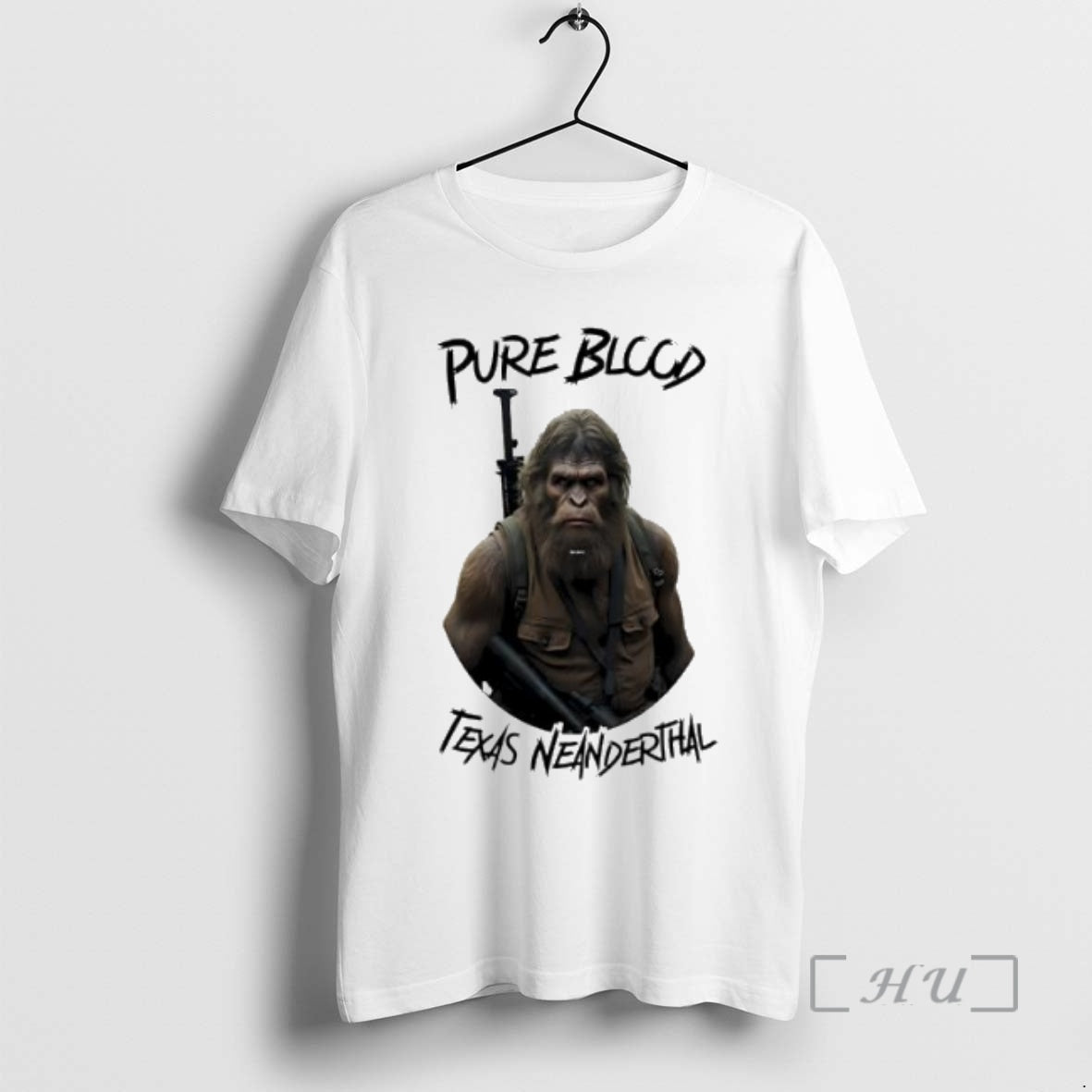 Officials Pure Blccd Texas Neanderthal T-Shirts, Hoodie, Sweatshirt | InkNestWear.com
