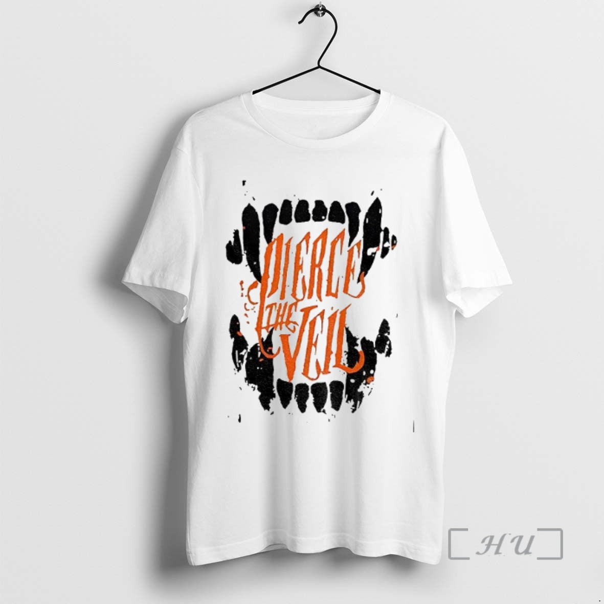 Officials Q2zj3z6g Pierce The Veil I Cant Hear You World Tour 2026 Vintage Premium T-Shirts, Hoodie, Sweatshirt