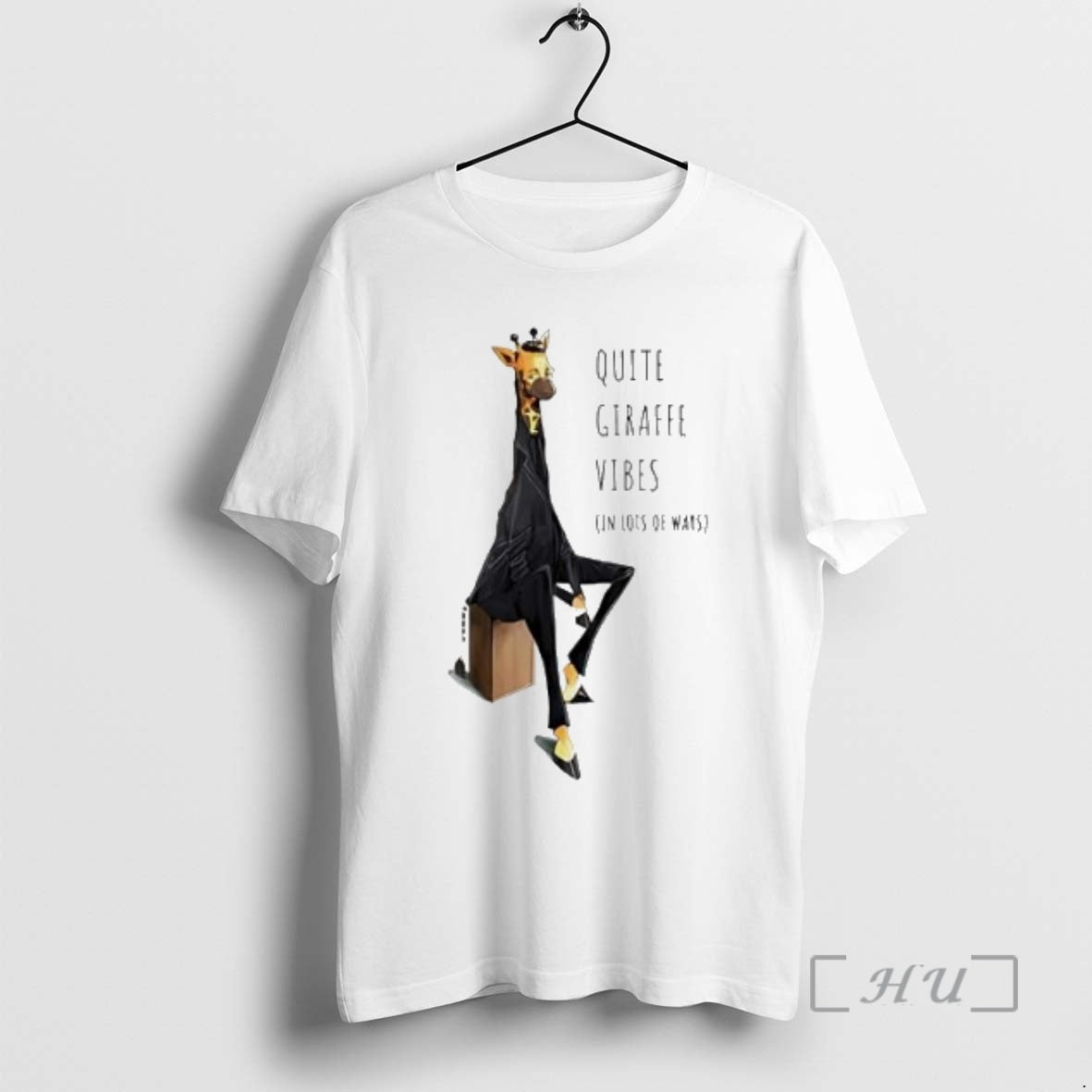 Officials Quite Giraffe Lots Ways T-Shirts, Hoodie, Sweatshirt