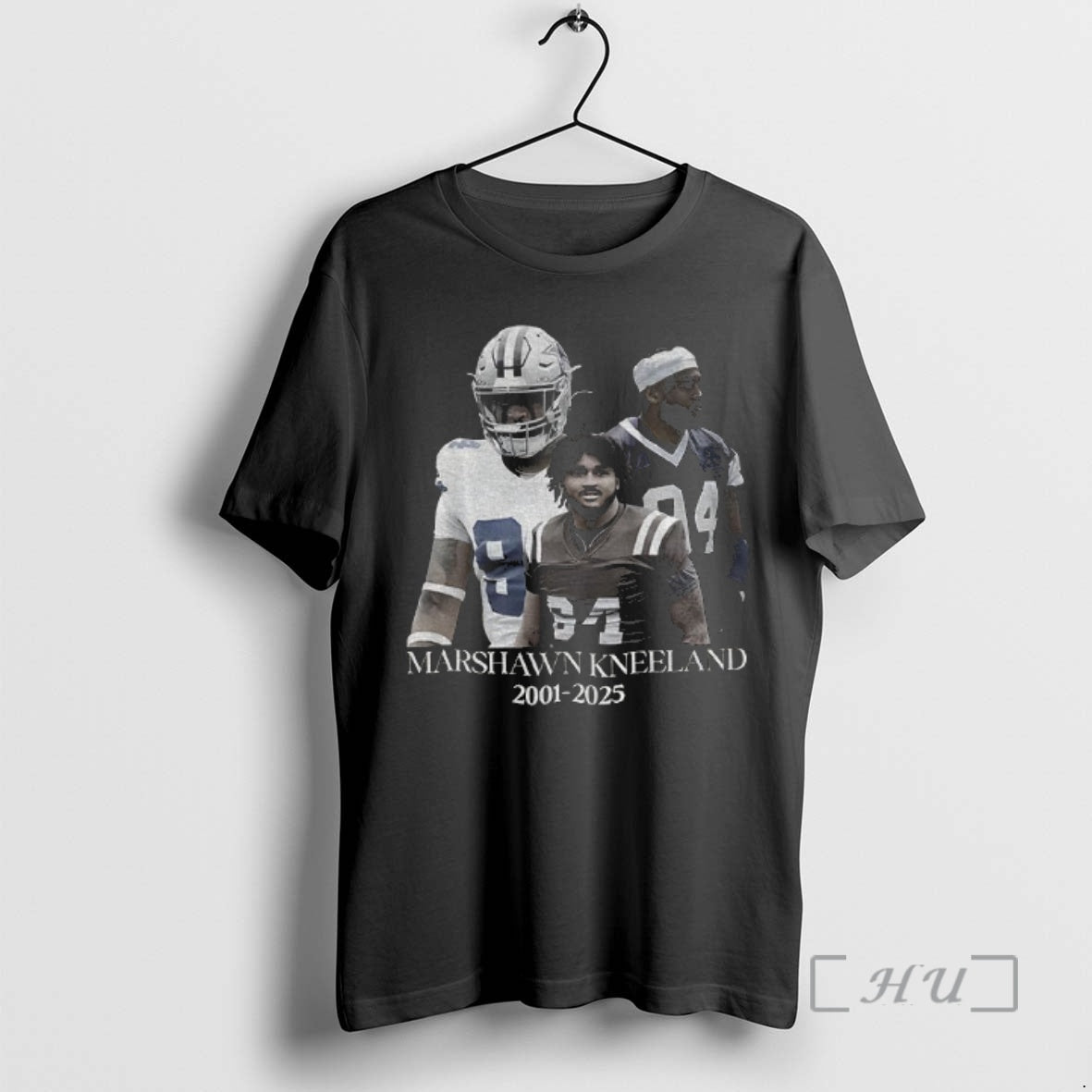 Officials Rip Marshawn Kneeland 2001 2025 Gone Too Soon Memorial T-Shirts, Hoodie, Sweatshirt | InkNestWear.com