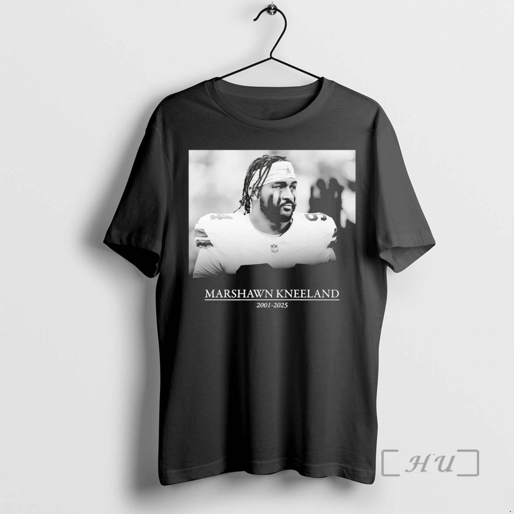 Officials Rip Marshawn Kneeland Dallas Cowboys 2001 2025 T-Shirts, Hoodie, Sweatshirt | InkNestWear.com