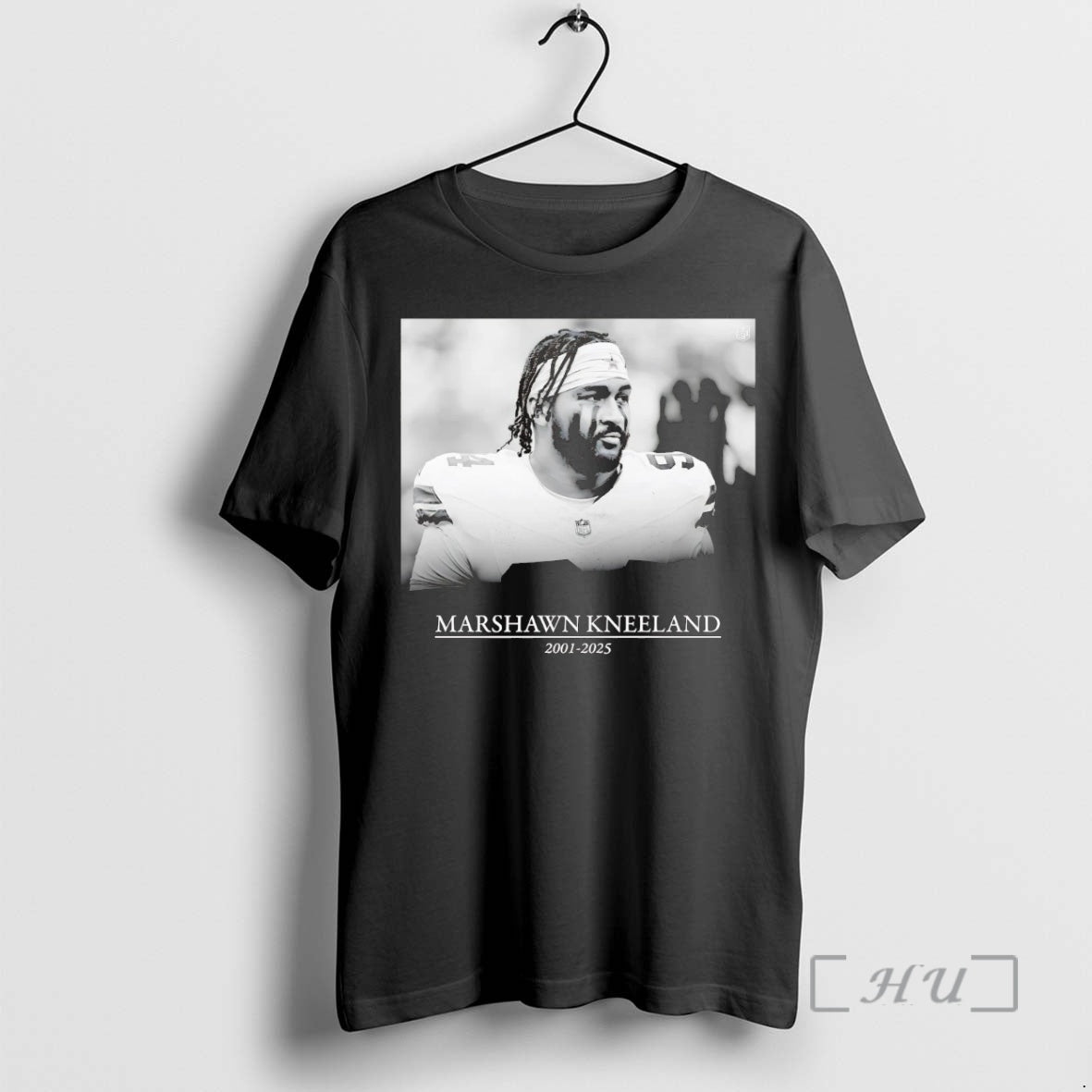 Officials Rip Marshawn Kneeland Dallas Cowboys 2001 2025 T-Shirts, Hoodie, Sweatshirt | InkNestWear.com