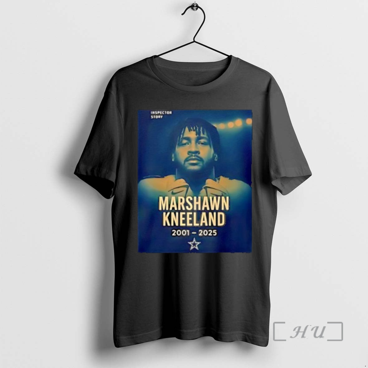 Officials Rip Marshawn Kneeland Dallas T-Shirts, Hoodie, Sweatshirt | InkNestWear.com