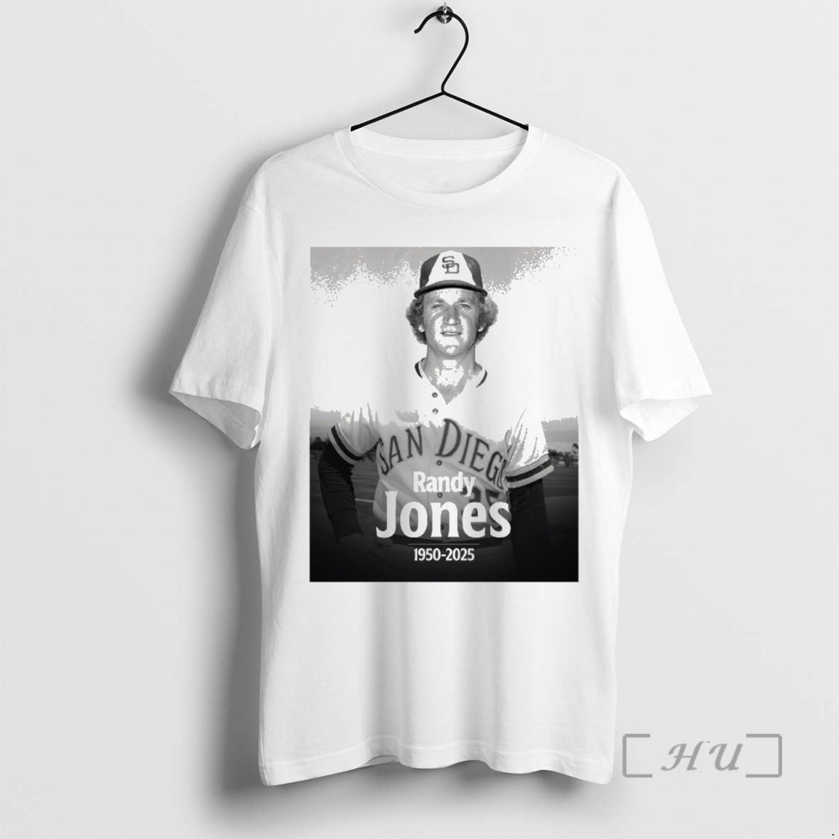 Officials Rip Randy Jones Former San Diego Padres 1950 2025 T-Shirts, Hoodie, Sweatshirt | InkNestWear.com