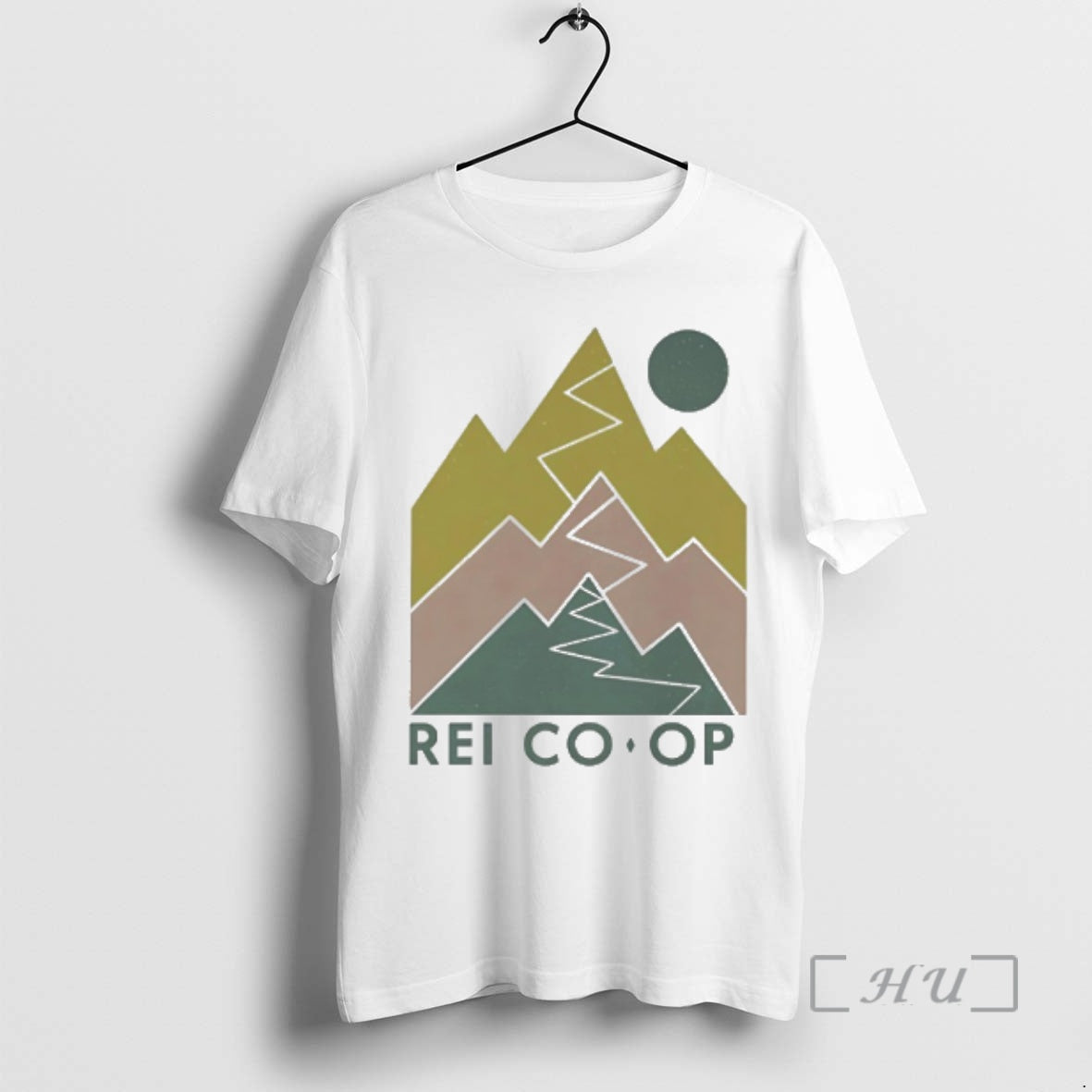 Officials Rachel Olivia Wearing Rei Co Op T-Shirts, Hoodie, Sweatshirt | InkNestWear.com