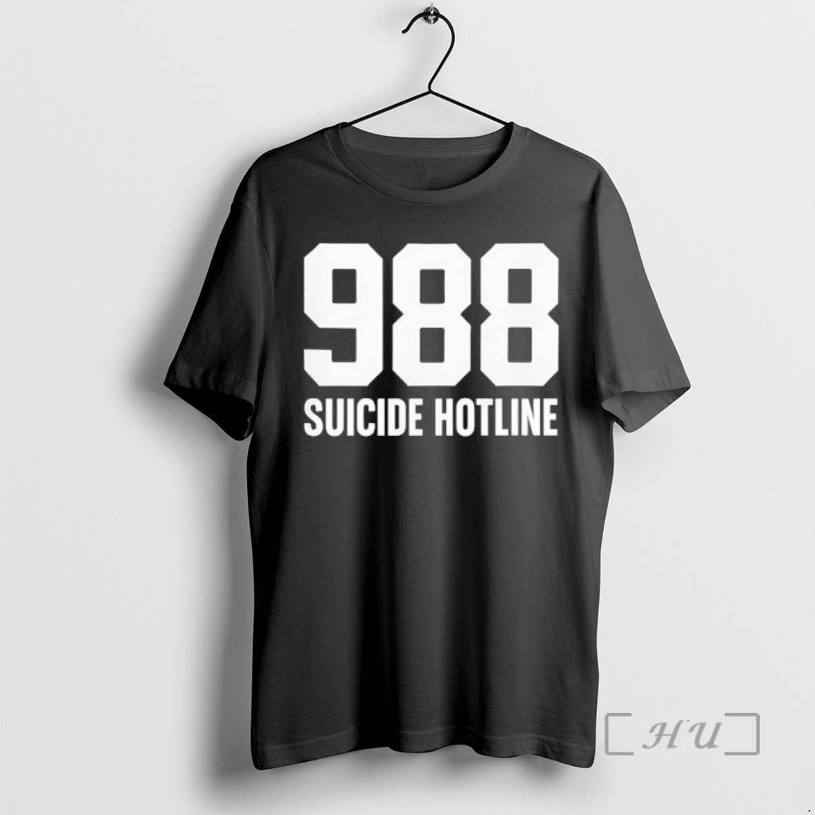 Officials Raiders Marshawn Kneeland 988 Suicide Hotline T-Shirts, Hoodie, Sweatshirt | InkNestWear.com