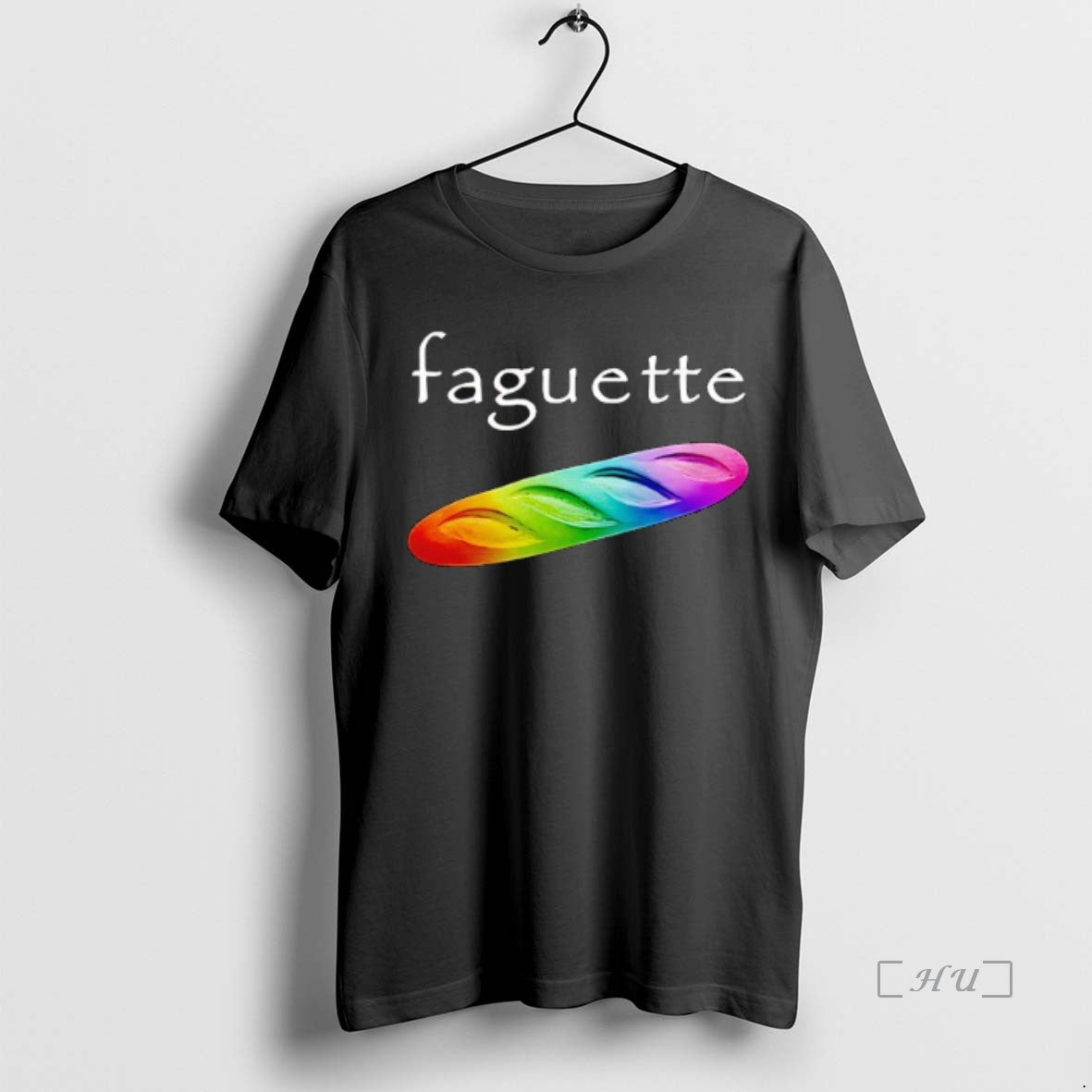 Officials Rainbow Baguette Faguette Beme T-Shirts, Hoodie, Sweatshirt | InkNestWear.com