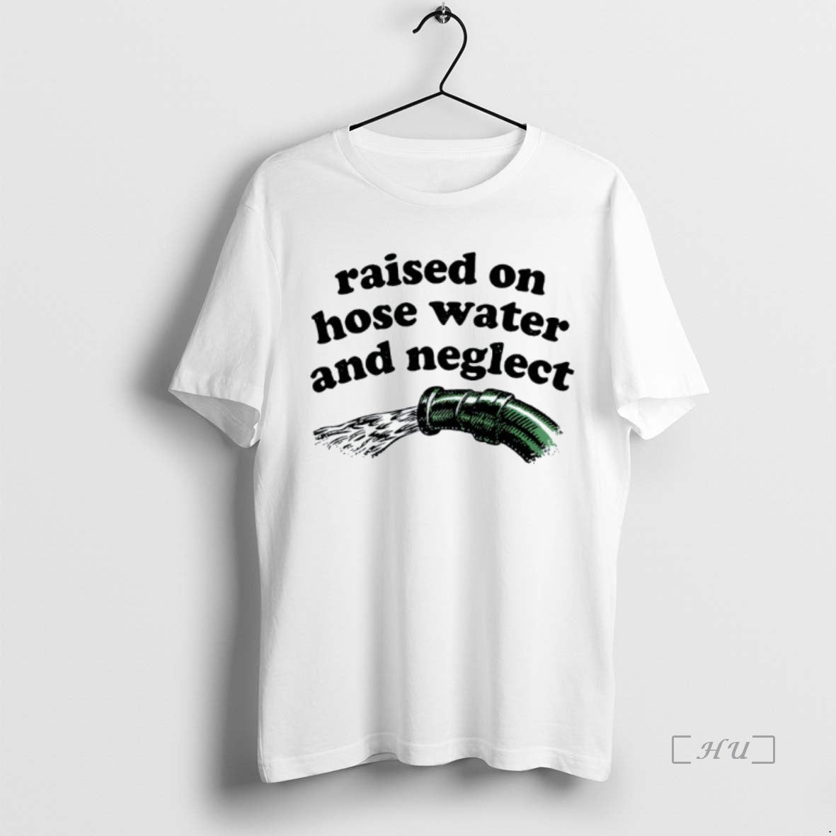 Officials Raised On Hose Water And Neglect T-Shirts, Hoodie, Sweatshirt | InkNestWear.com