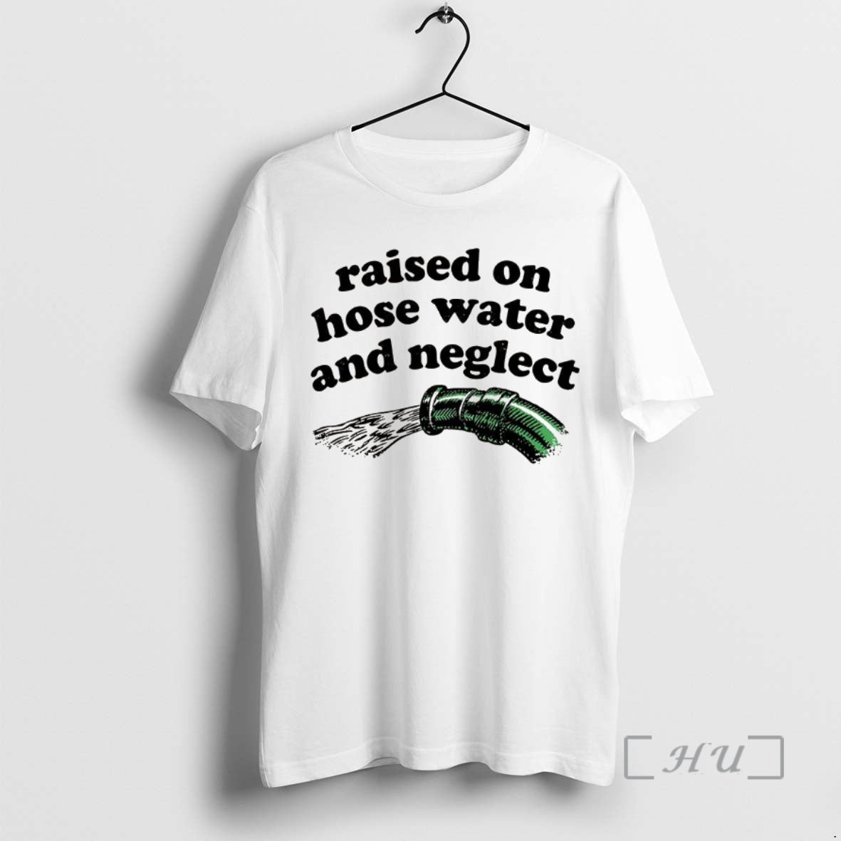 Officials Raised On Hose Water And Neglect Sarcastic T-Shirts, Hoodie, Sweatshirt | InkNestWear.com