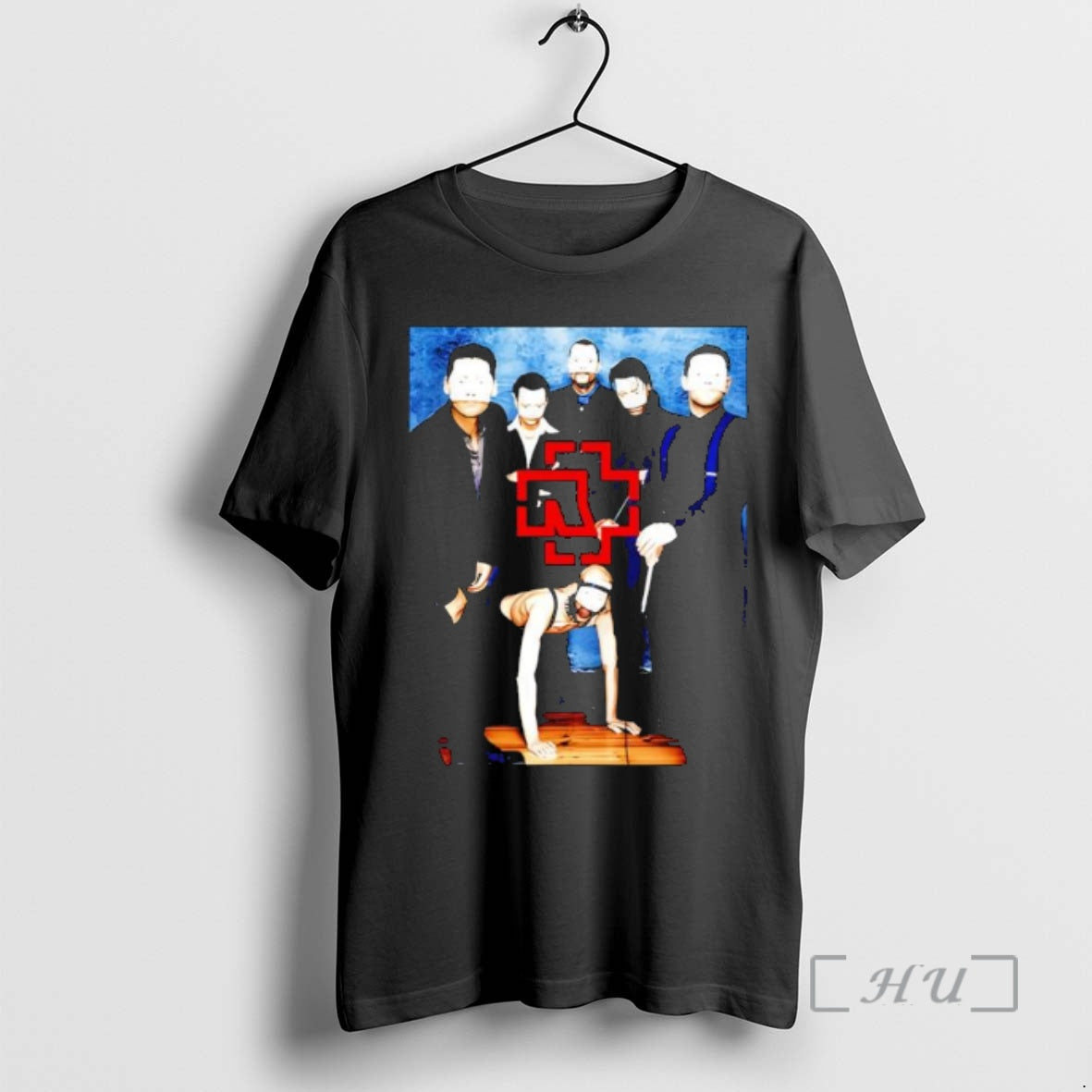 Officials Rammstein Sehnsucht Xxxiii T-Shirts, Hoodie, Sweatshirt