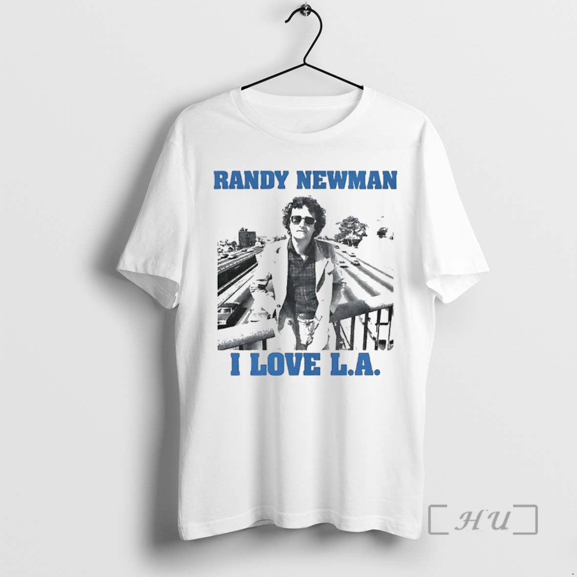 Officials Randy Newman I Love Los Angeles Dodgers Two Sided Mugs T-Shirts, Hoodie, Sweatshirt
