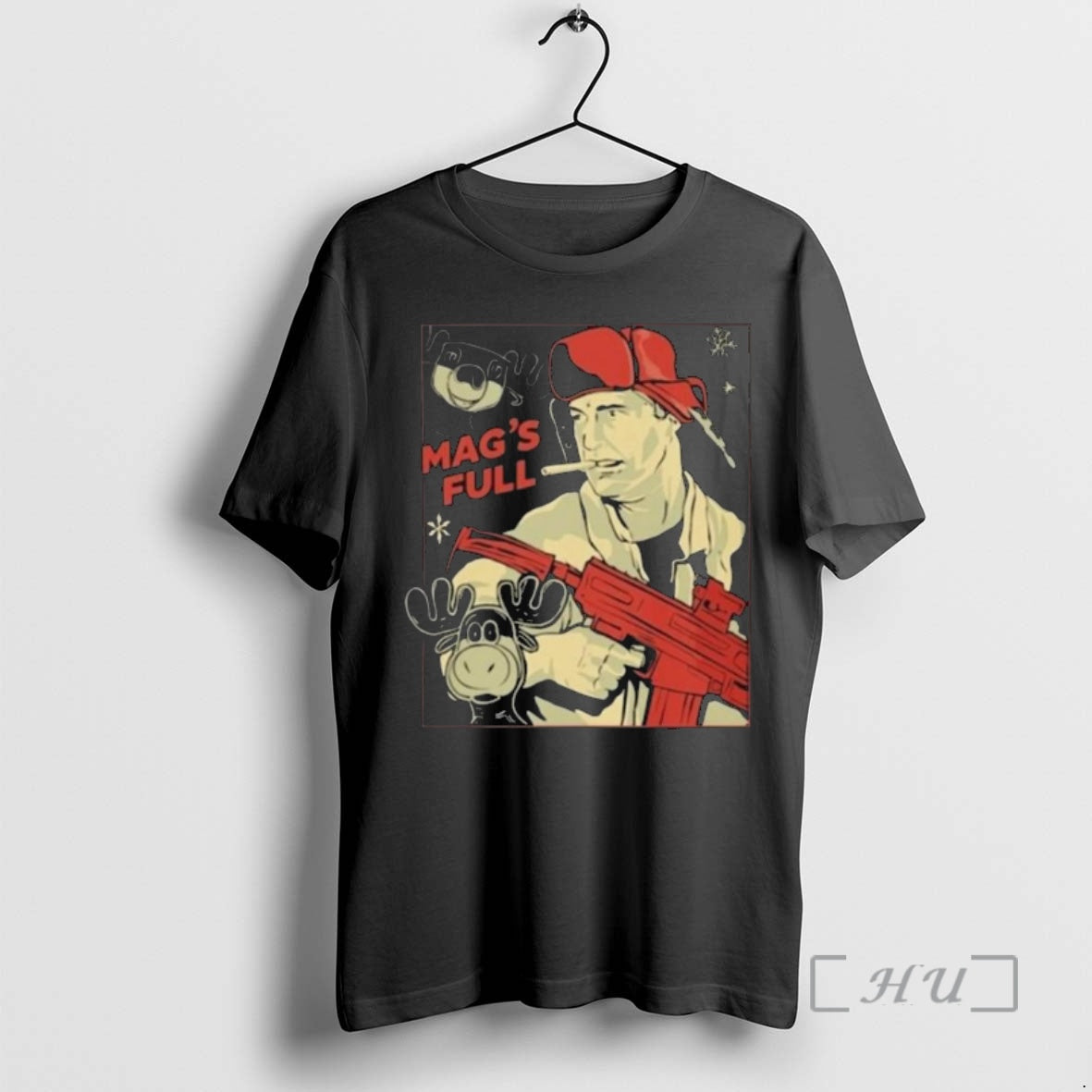 Officials Randy Quaid Mags Full T-Shirts, Hoodie, Sweatshirt | InkNestWear.com