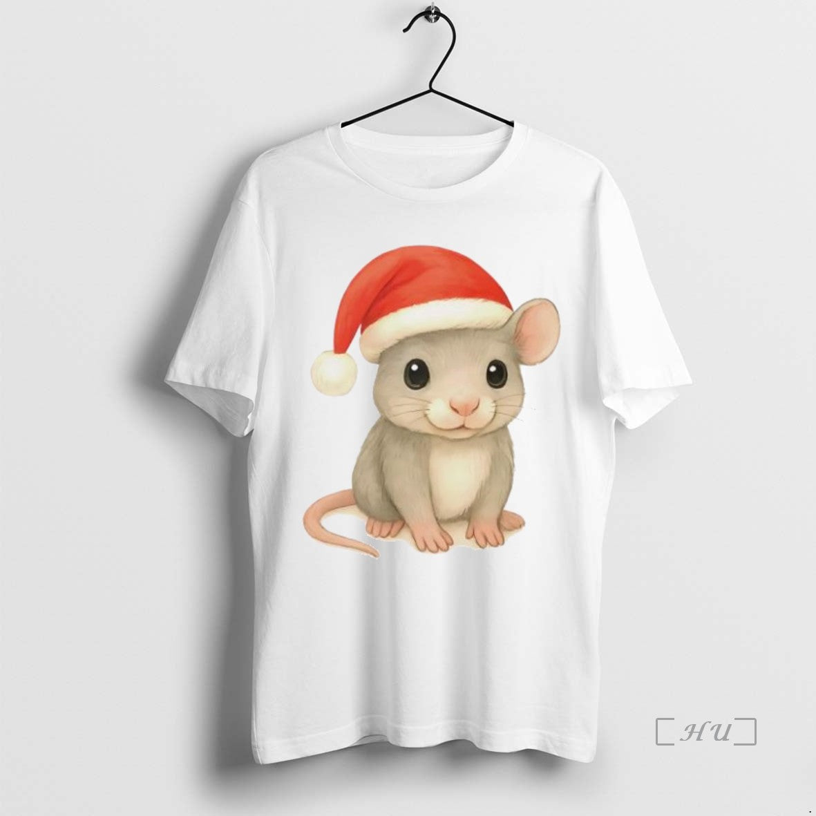 Officials Rat Baby Christmas Personalized Ornaments White T-Shirts, Hoodie, Sweatshirt | InkNestWear.com