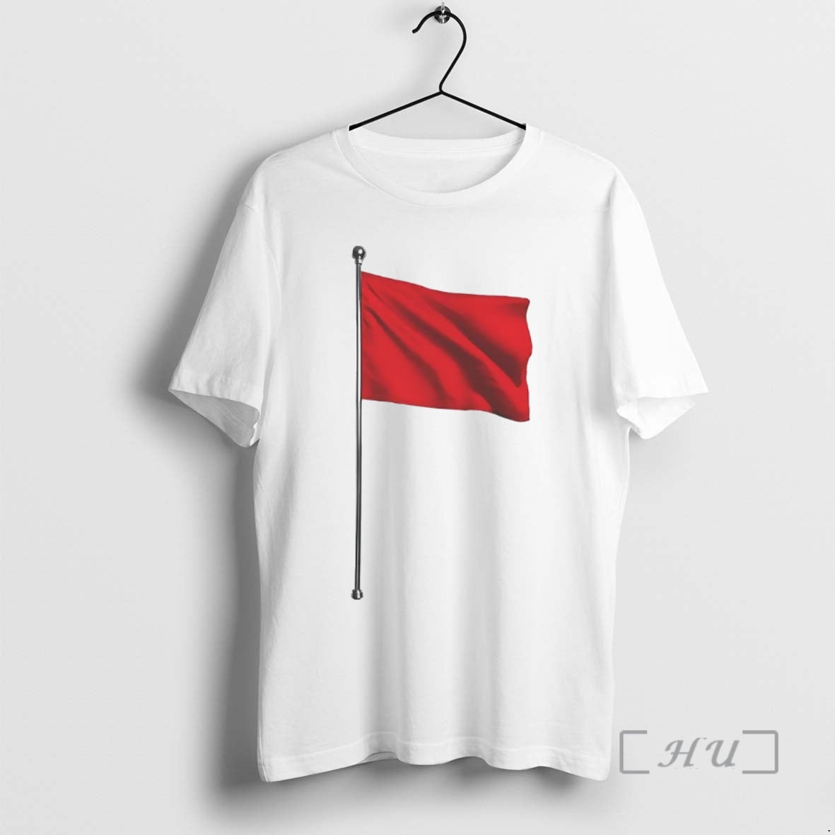 Officials Red Flag 2025 T-Shirts, Hoodie, Sweatshirt | InkNestWear.com