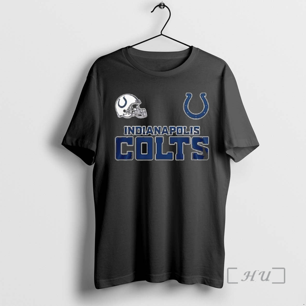 Officials Red White And Indiannapolis Colts Mascot Usa Flag T-Shirts, Hoodie, Sweatshirt | InkNestWear.com