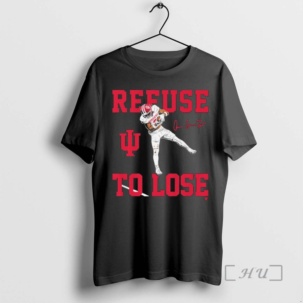 Officials Refuse To Lose Omar Cooper Jr T-Shirts, Hoodie, Sweatshirt | InkNestWear.com