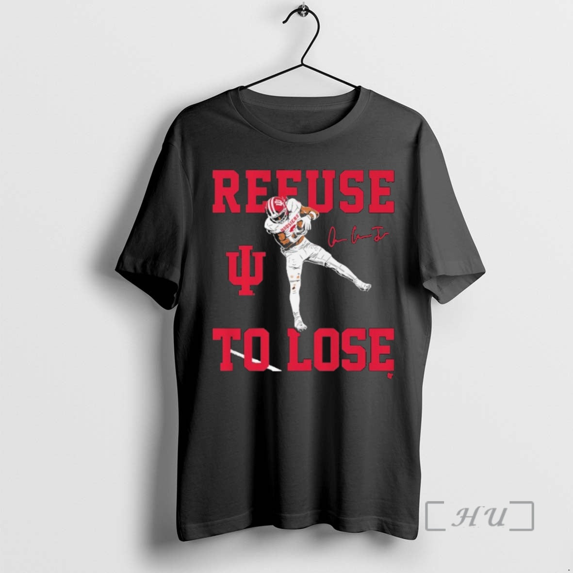 Officials Refuse To Lose Omar Cooper Jr T-Shirts, Hoodie, Sweatshirt | InkNestWear.com