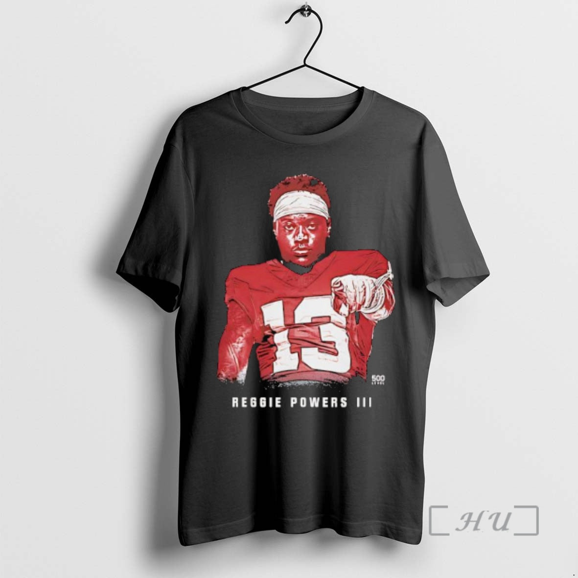 Officials Reggie Powers Iii College T-Shirts, Hoodie, Sweatshirt | InkNestWear.com