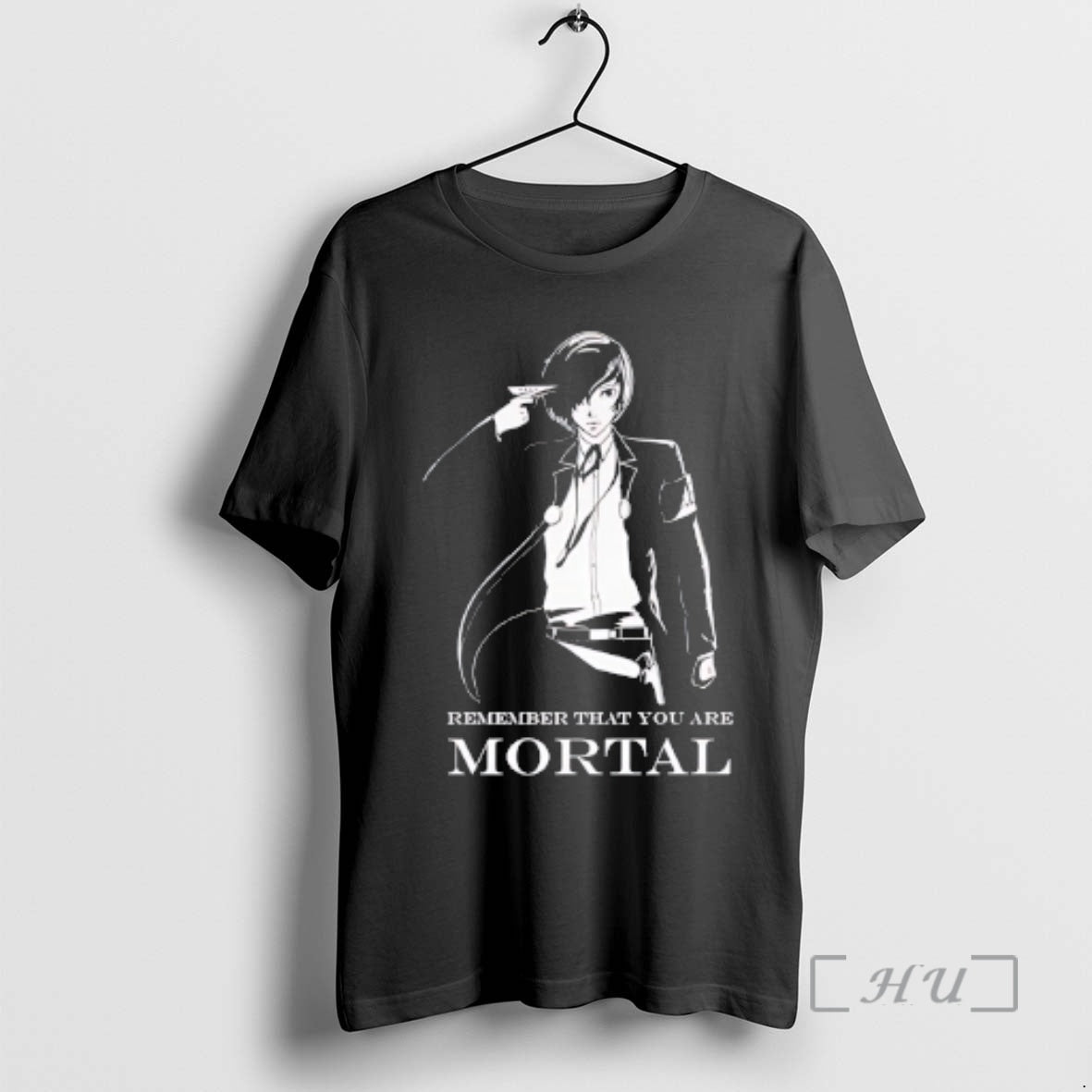 Officials Remember That You Are Mortal T-Shirts, Hoodie, Sweatshirt | InkNestWear.com