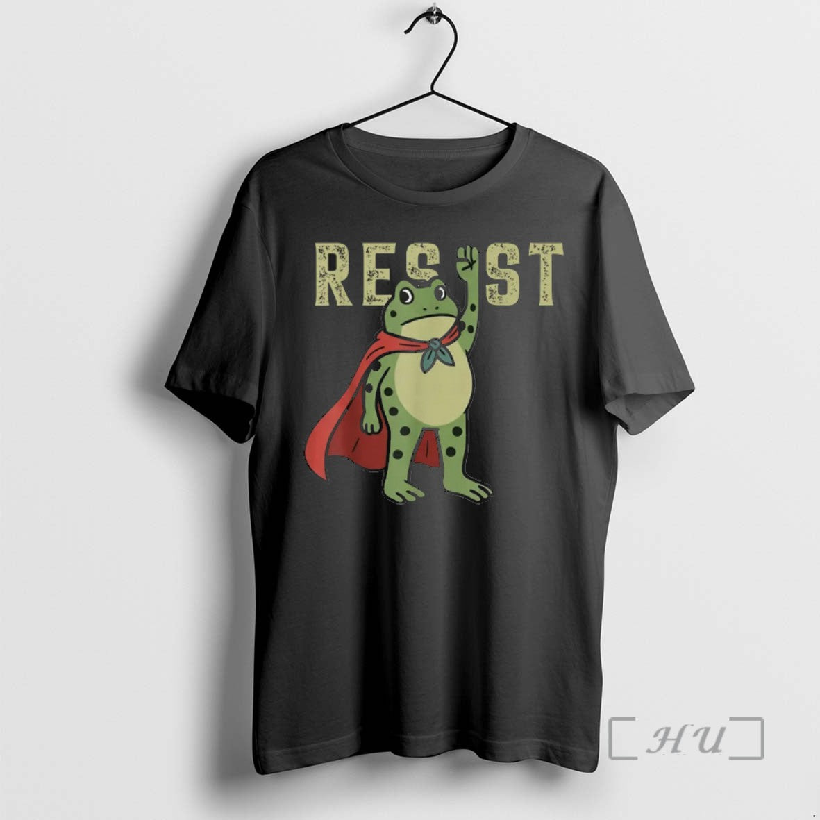 Officials Resist Frog Portland Frog Protest Superfrog T Shirt Sweater