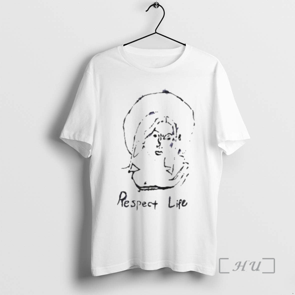 Officials Respect Life T-Shirts, Hoodie, Sweatshirt | InkNestWear.com