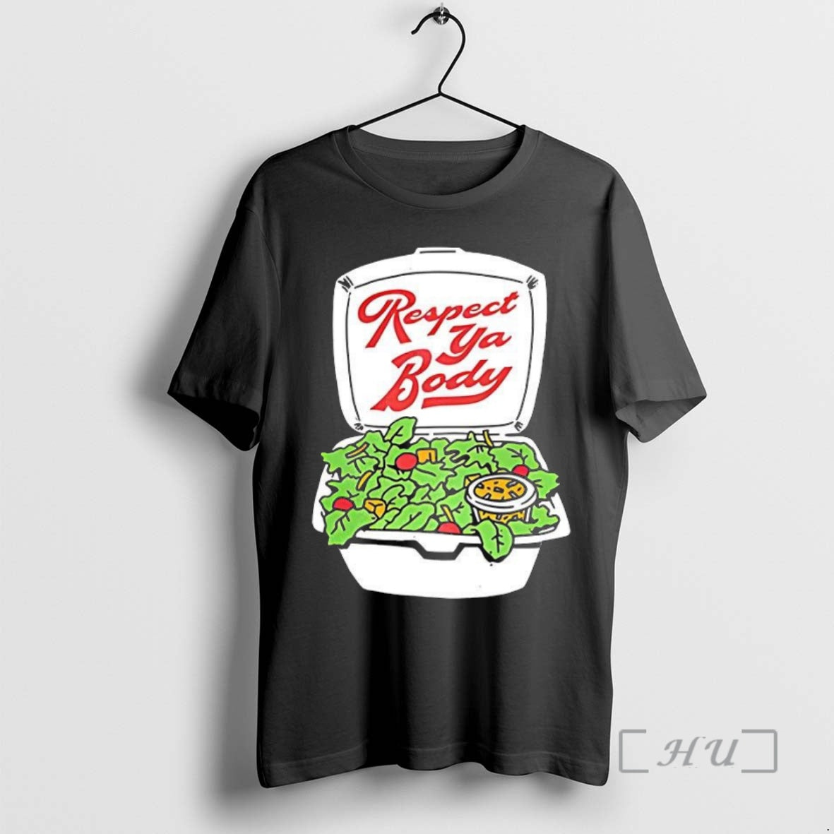 Officials Respect Ya Body Salad Love Yourself T-Shirts, Hoodie, Sweatshirt | InkNestWear.com
