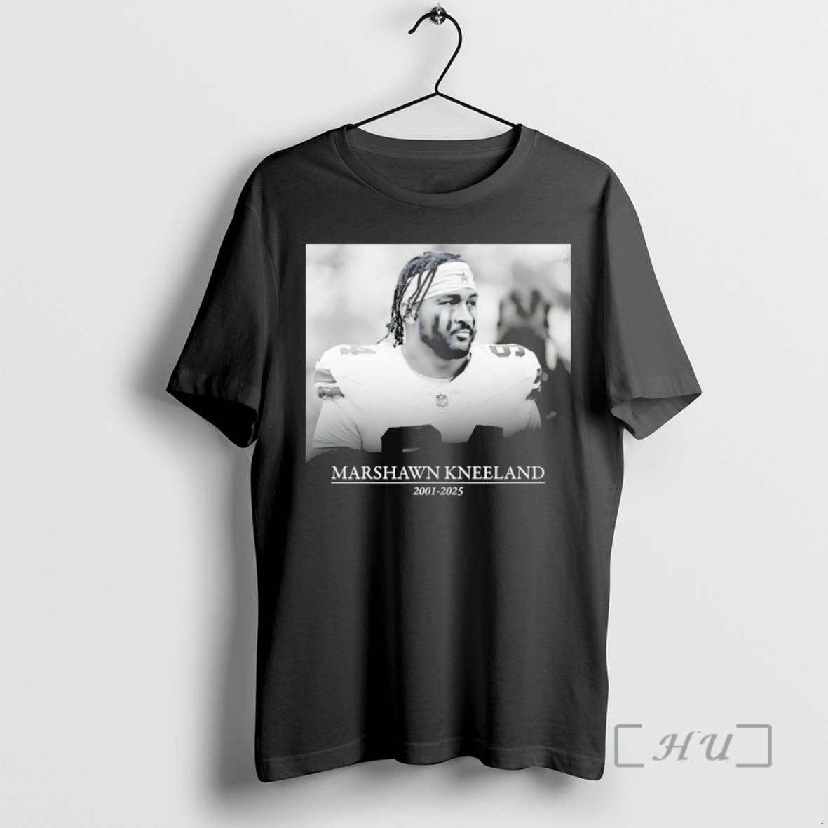 Officials Rest Peace Marshawn Kneeland 2001 2025 T-Shirts, Hoodie, Sweatshirt