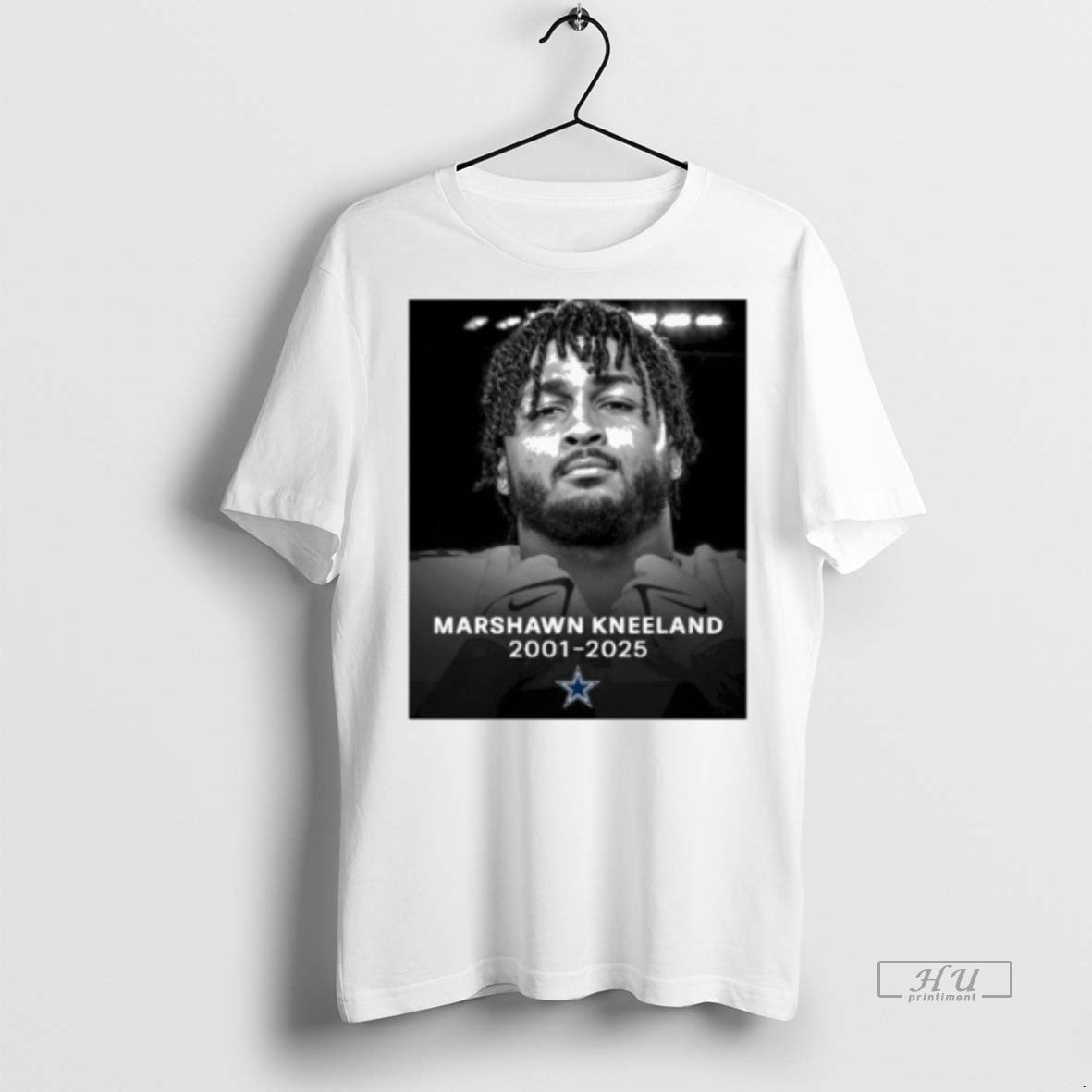 Officials Rest In Peace Marshawn Kneeland Dallas Cowboys Star Dead At 24 2001 2025 Buffalo T-Shirts, Hoodie, Sweatshirt