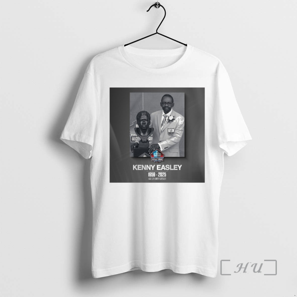 Officials Rest In Peace Pro Football Hall Of Famer Kenny Easley 1959 2025 Premium T-Shirts, Hoodie, Sweatshirt