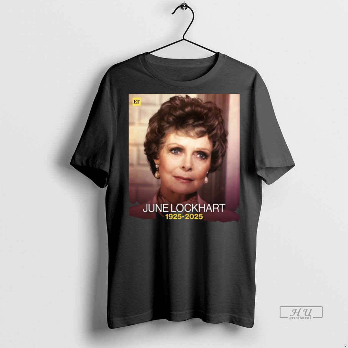 Officials Rest In Peace June Lockhart 1925 2025 Star Of Lassie And Lost In Space T-Shirts, Hoodie, Sweatshirt