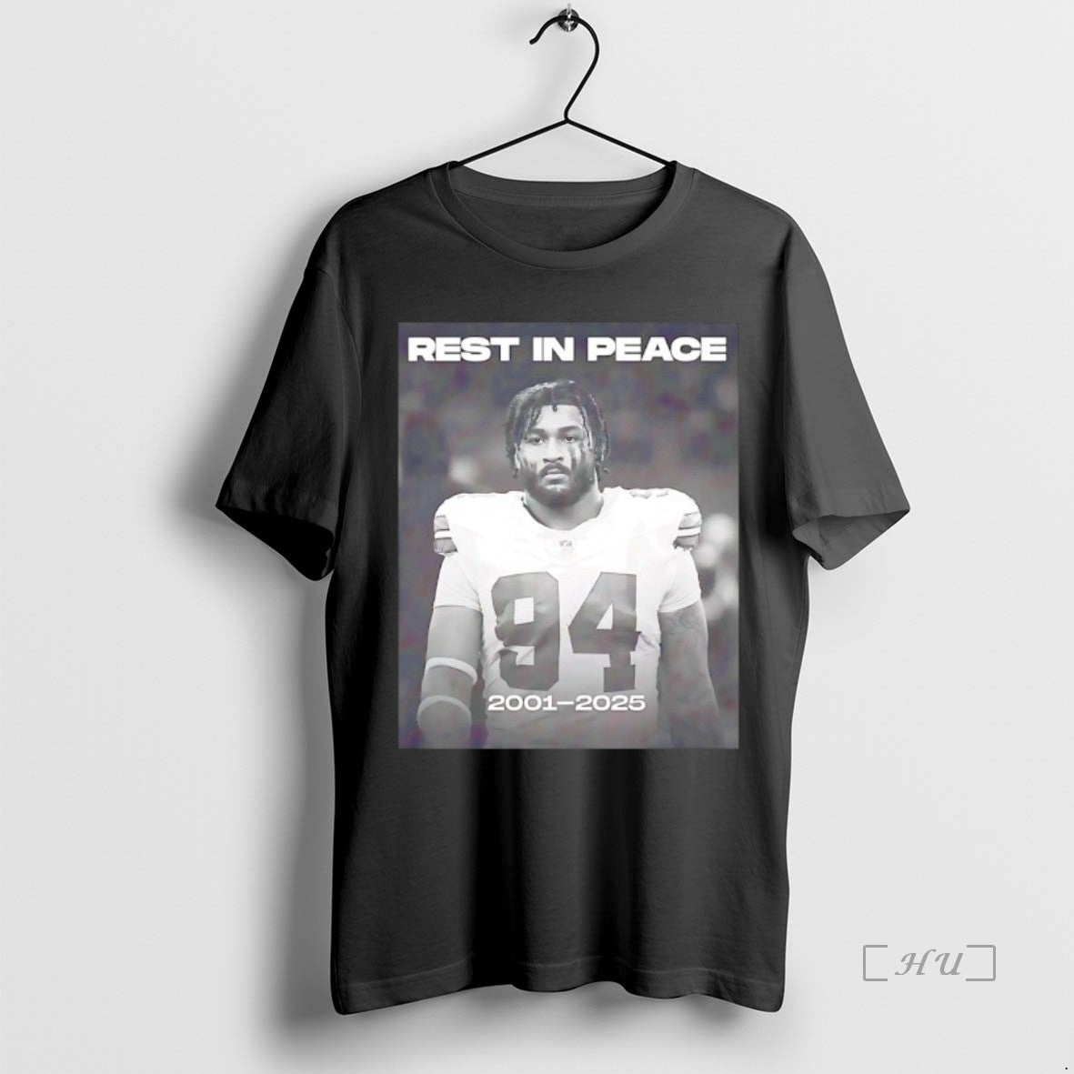 Officials Rest In Peace Marshawn Kneeland Dallas Cowboys 2001 2025 T-Shirts, Hoodie, Sweatshirt | InkNestWear.com