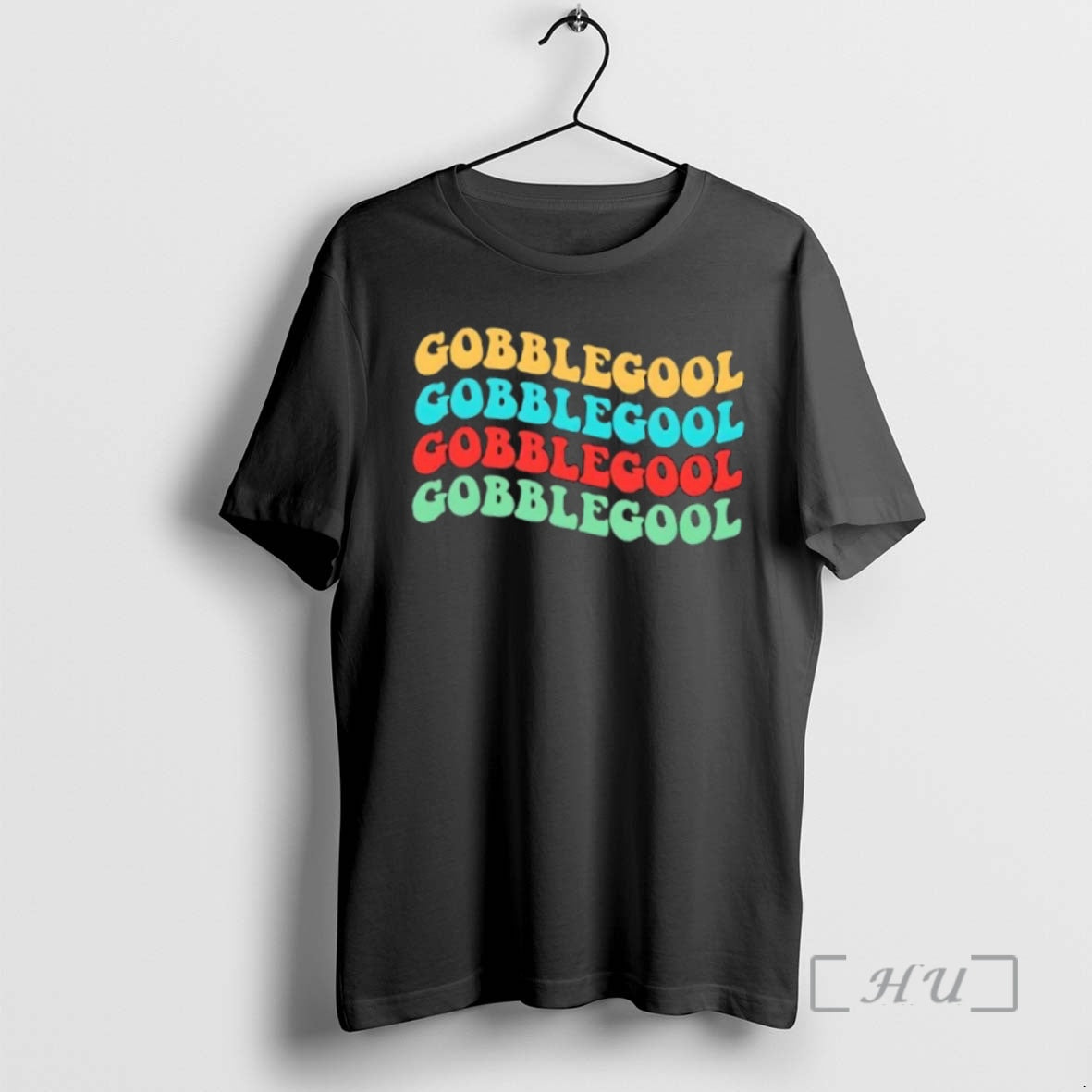 Officials Retro Gobblegool Turkey Funny Groovy Thanksgiving T-Shirts, Hoodie, Sweatshirt | InkNestWear.com