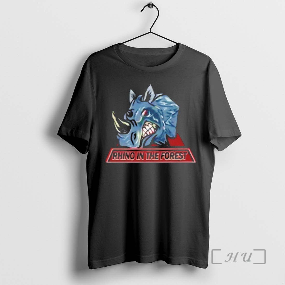 Officials Rhin In The Forest T-Shirts, Hoodie, Sweatshirt | InkNestWear.com