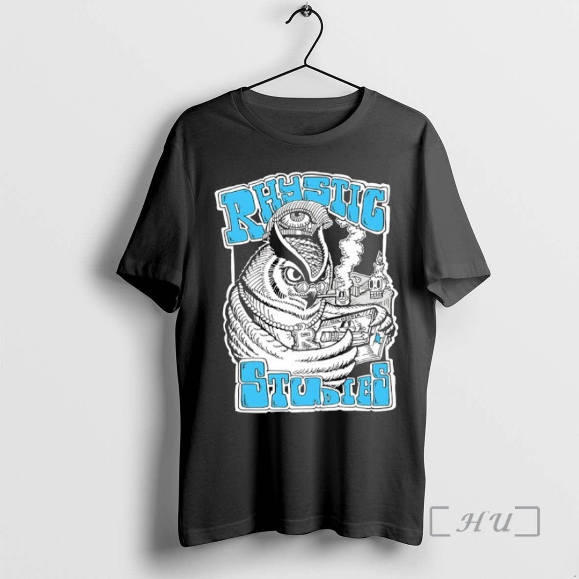 Officials Rhystic Studies X Goldsabertooth T-Shirts, Hoodie, Sweatshirt | InkNestWear.com