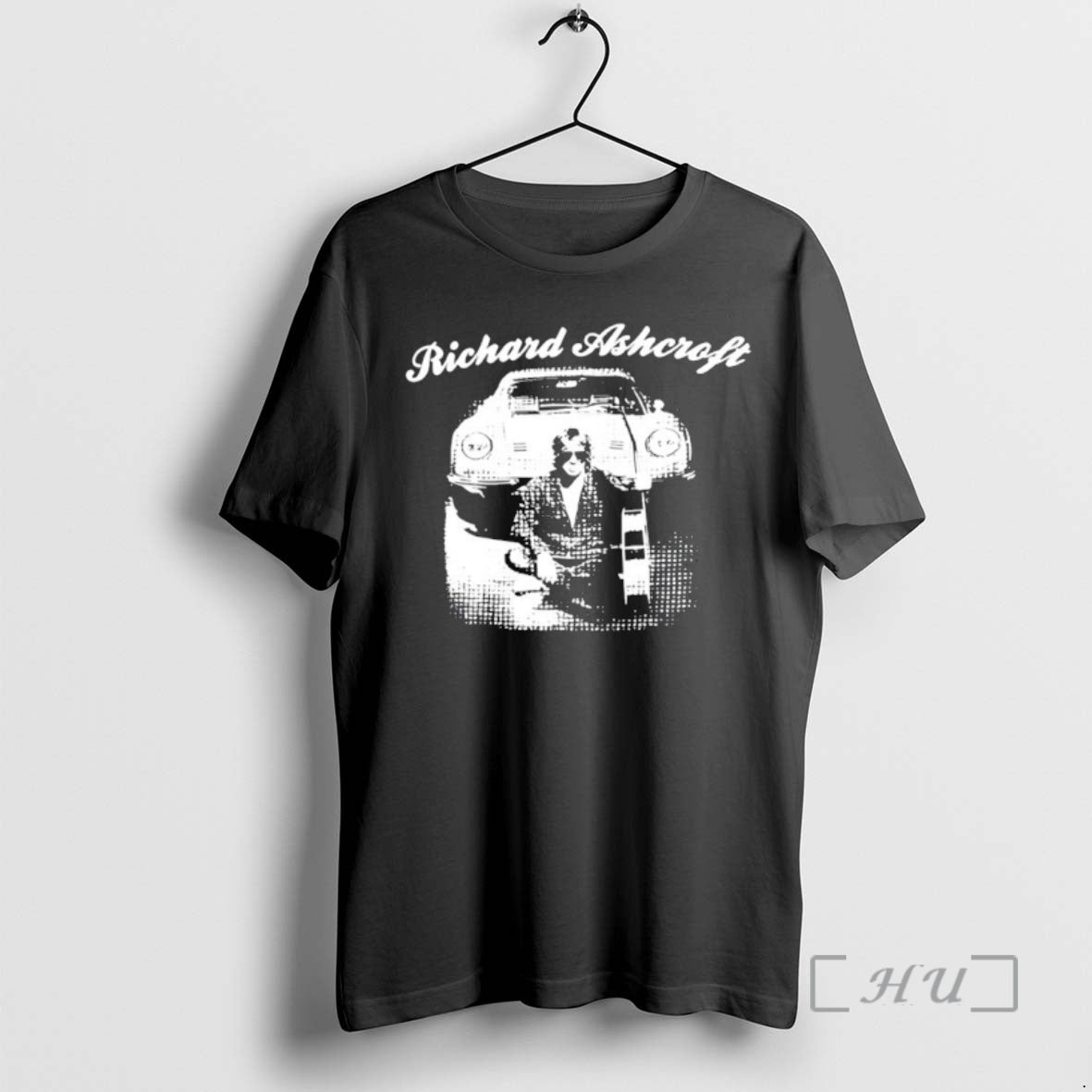 Officials Richard Ashcroft T-Shirts, Hoodie, Sweatshirt | InkNestWear.com
