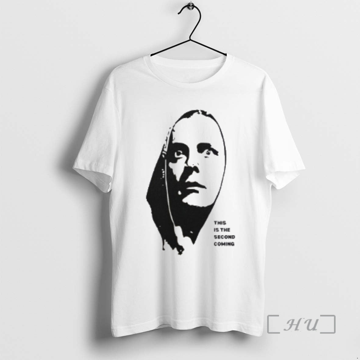 Officials Richie This Is The Second Coming T-Shirts, Hoodie, Sweatshirt | InkNestWear.com