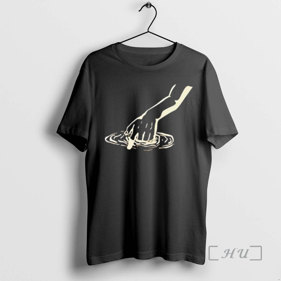 Officials Richy Mitch The Coal Miners Subliming Black T-Shirts, Hoodie, Sweatshirt | InkNestWear.com