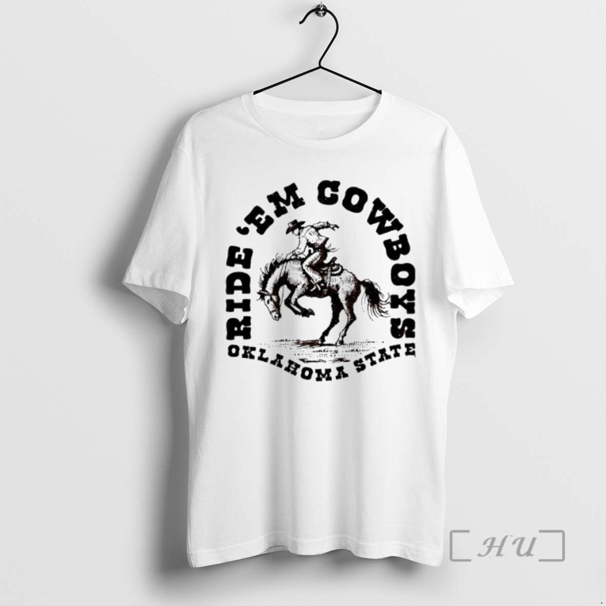 Officials Ride Em Cowboys Oklahoma State University T-Shirts, Hoodie, Sweatshirt | InkNestWear.com