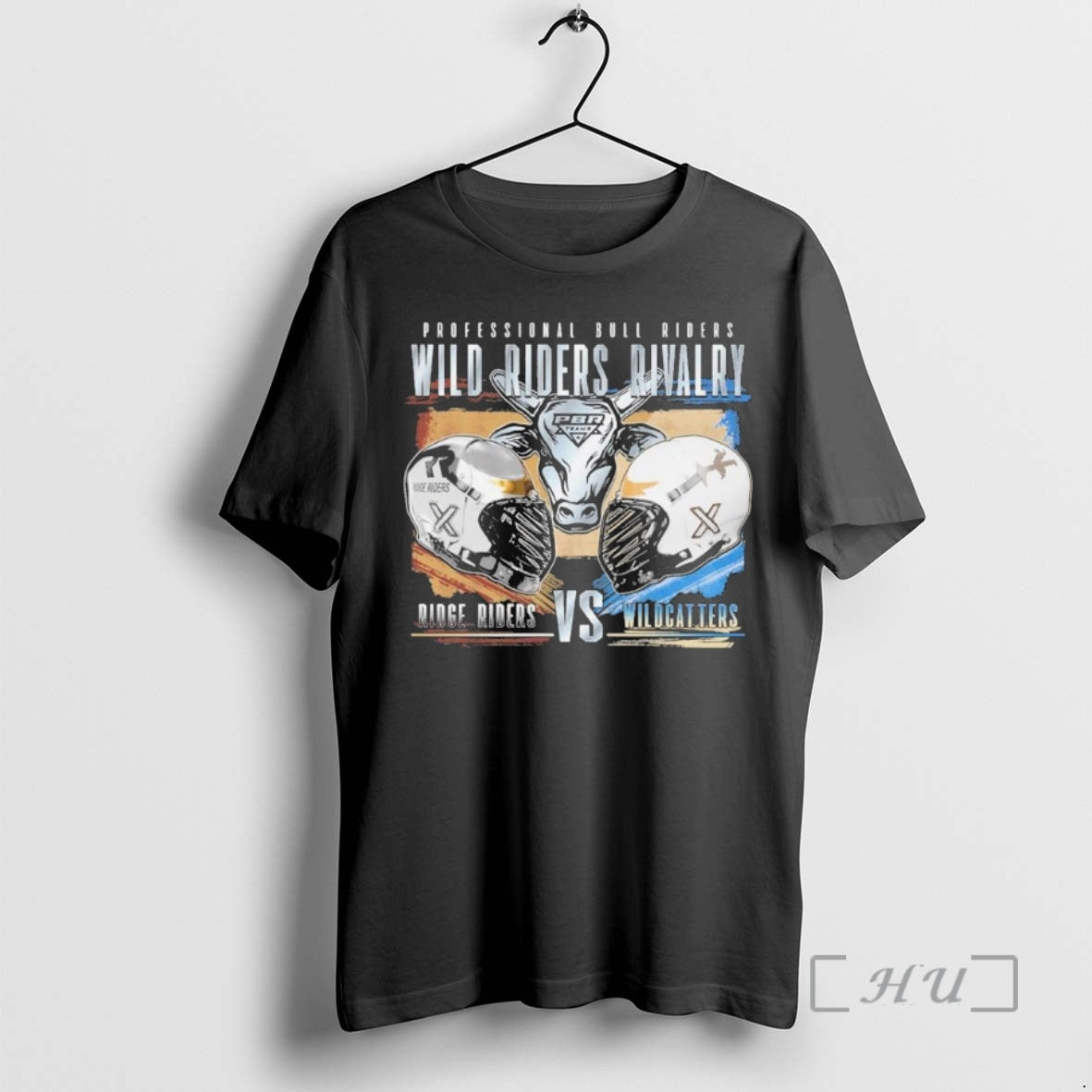 Officials Ridge Riders Vs T-Shirts, Hoodie, Sweatshirt | InkNestWear.com
