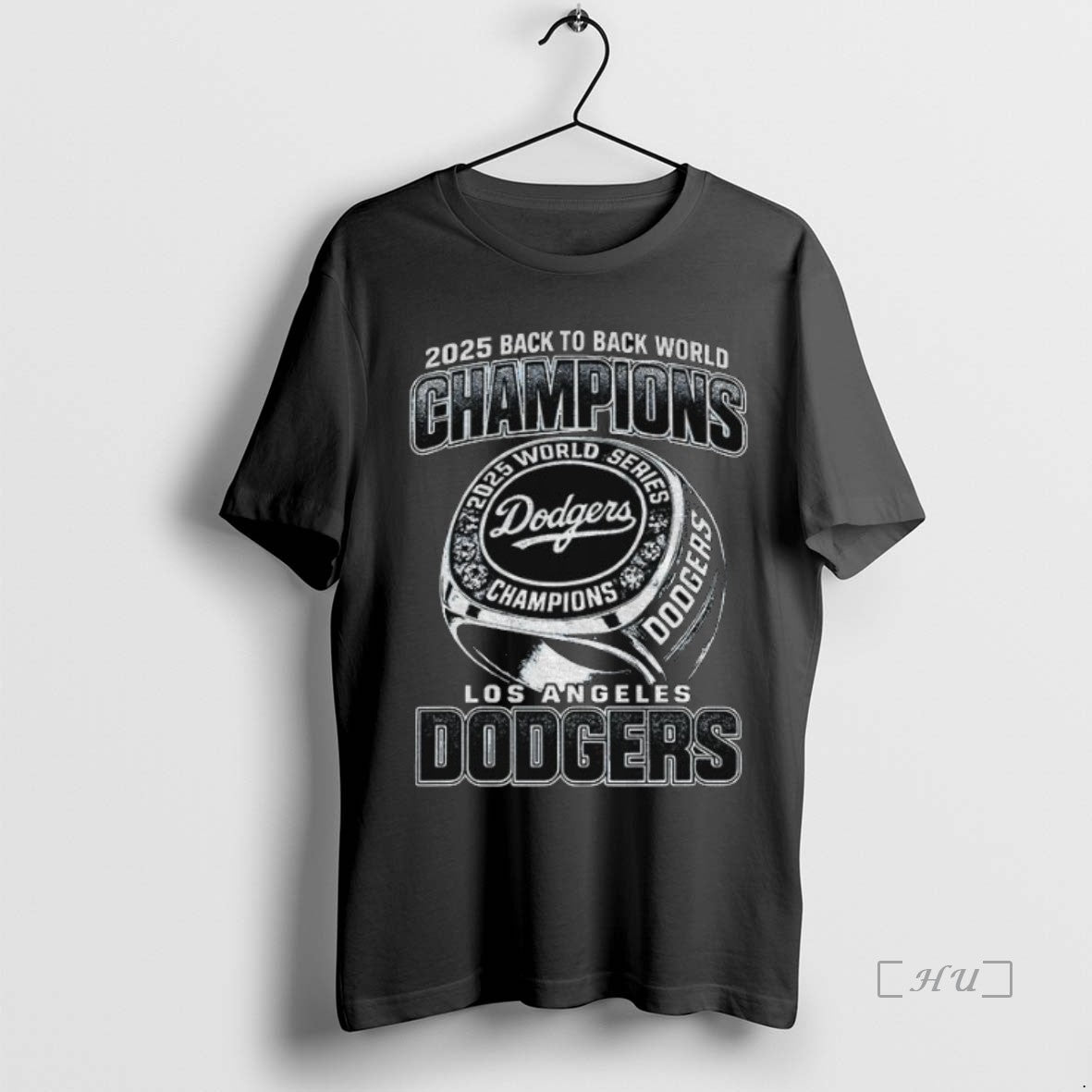 Officials Rings Champs 2025 Back To Back World Champions Series Los Angeles Dodgers Mlb 2025 T-Shirts, Hoodie, Sweatshirt