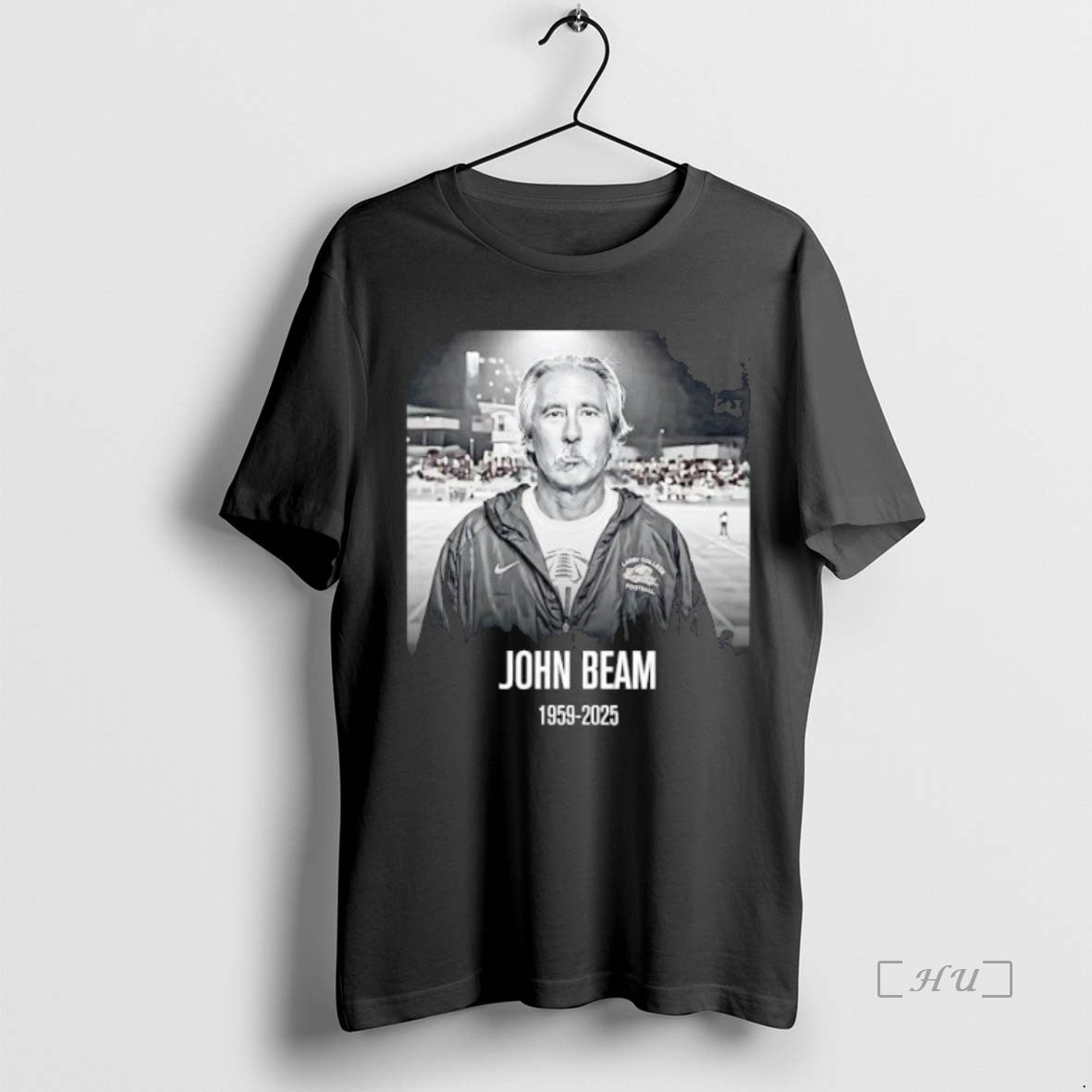 Officials Rip John Beam 1959 2025 T-Shirts, Hoodie, Sweatshirt | InkNestWear.com