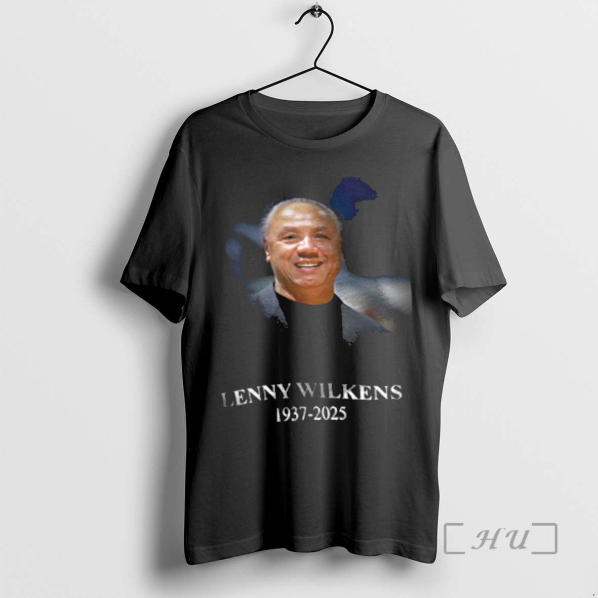 Officials Rip Lenny Wilkens 1937 2025 T-Shirts, Hoodie, Sweatshirt | InkNestWear.com