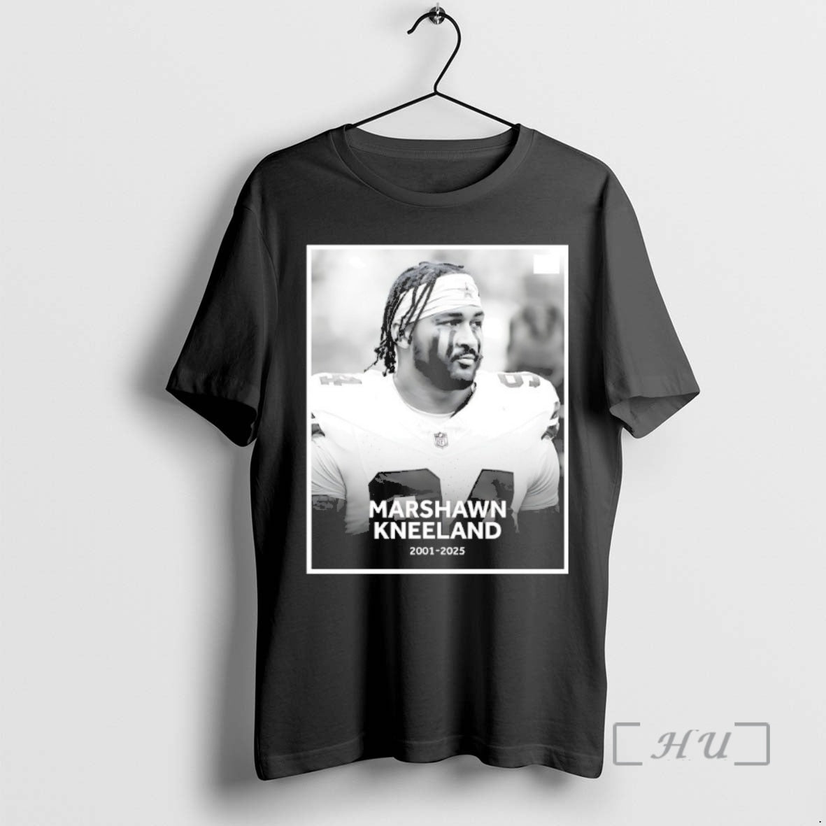 Officials Rip Marshawn Kneeland 2001 2025 T-Shirts, Hoodie, Sweatshirt