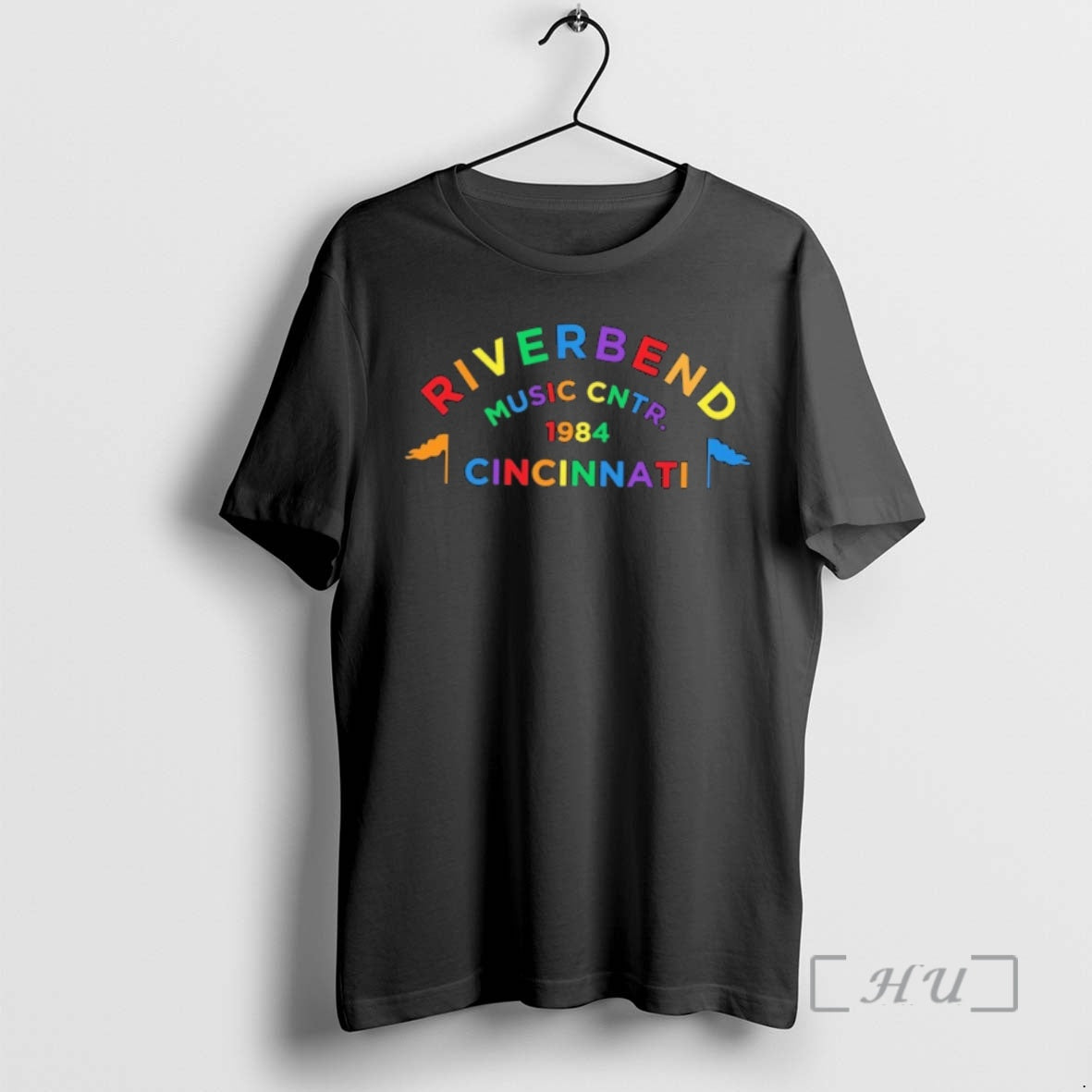 Officials Riverbend Music Center 1984 Cincinnati T-Shirts, Hoodie, Sweatshirt