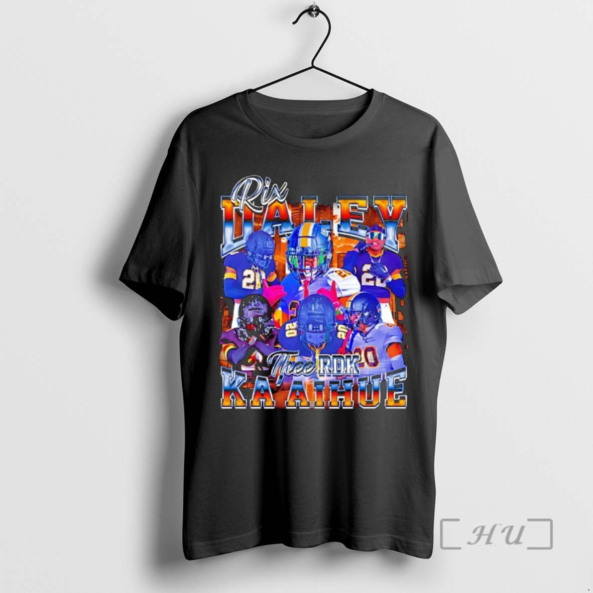 Officials Rix Daley Kaaihue Thee Rdk T-Shirts, Hoodie, Sweatshirt | InkNestWear.com