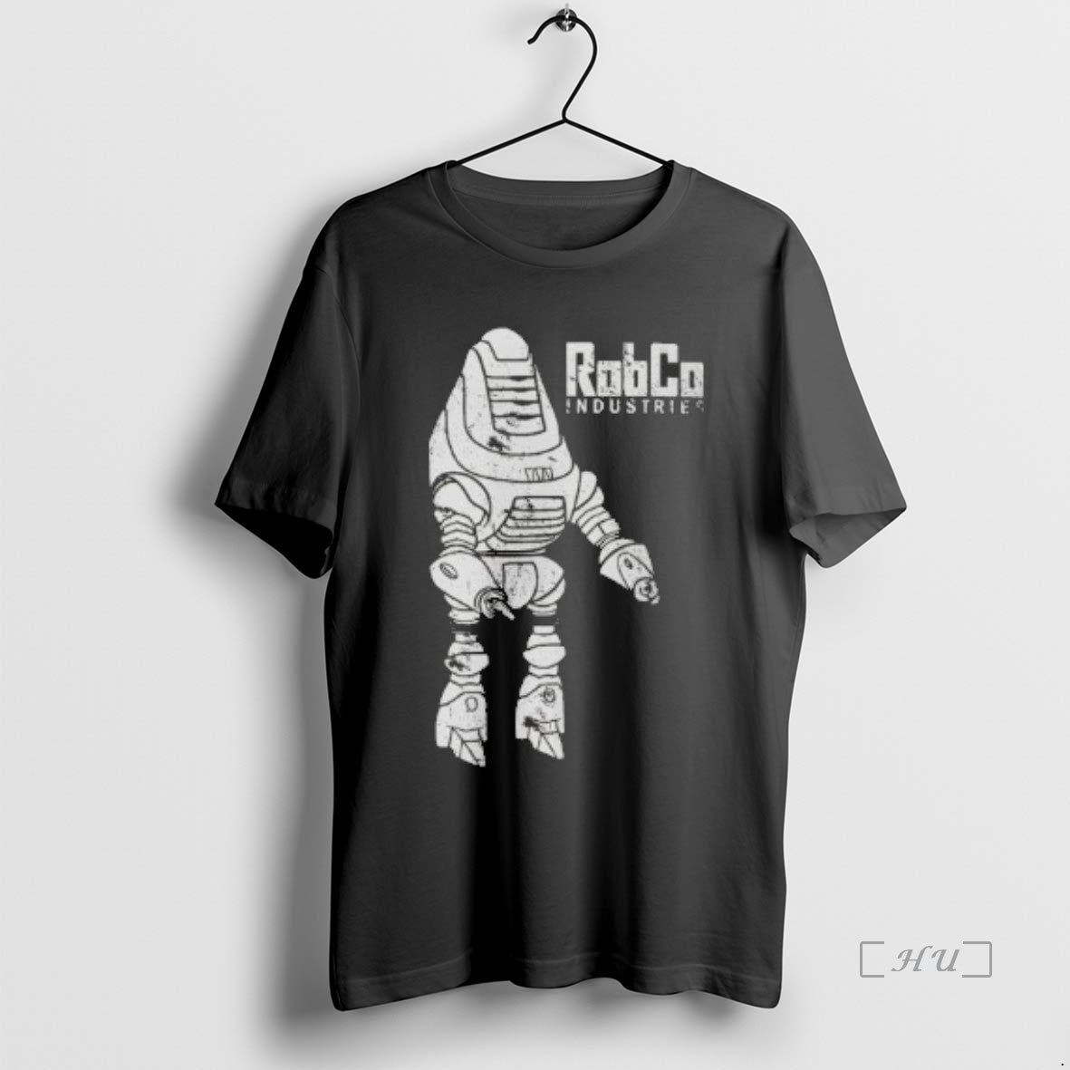 Officials Robco Protectron T-Shirts, Hoodie, Sweatshirt | InkNestWear.com