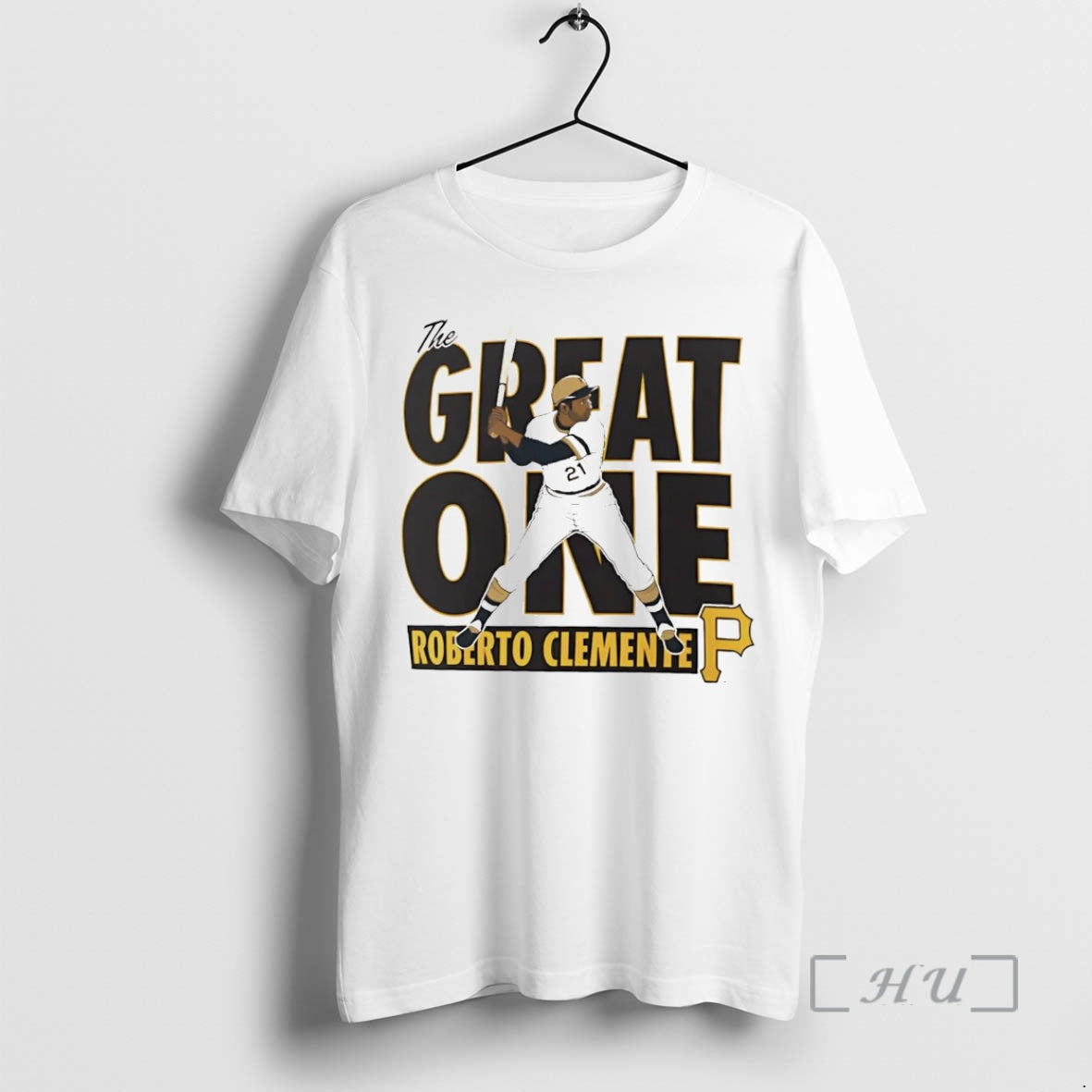 Officials Roberto Clemente Cooperstown Player Pittsburgh Pirates T-Shirts, Hoodie, Sweatshirt | InkNestWear.com