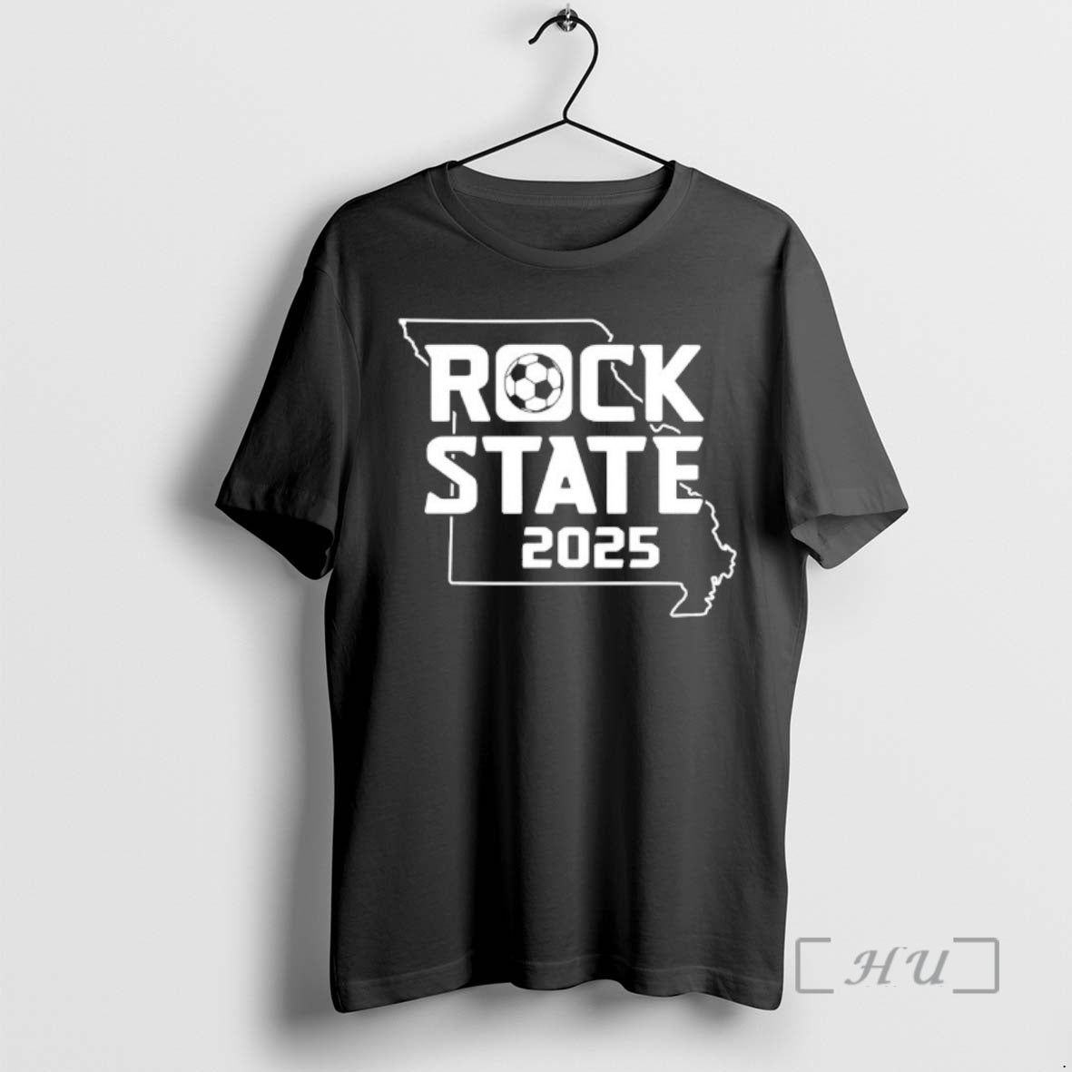 Officials Rock State Soccer 2025 T-Shirts, Hoodie, Sweatshirt | InkNestWear.com