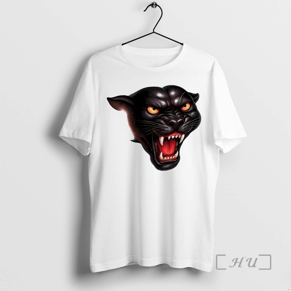 Officials Roddy Piper Panther Scream T-Shirts, Hoodie, Sweatshirt | InkNestWear.com